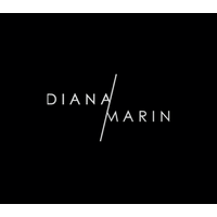 DIANA MARIN logo