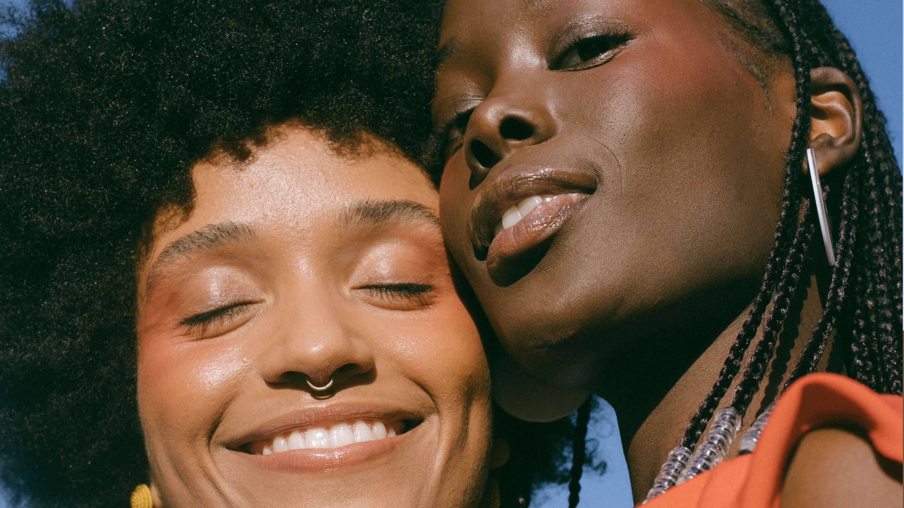 This Black History Month 2020, meet 100 rising stars inspiring change by The Dots