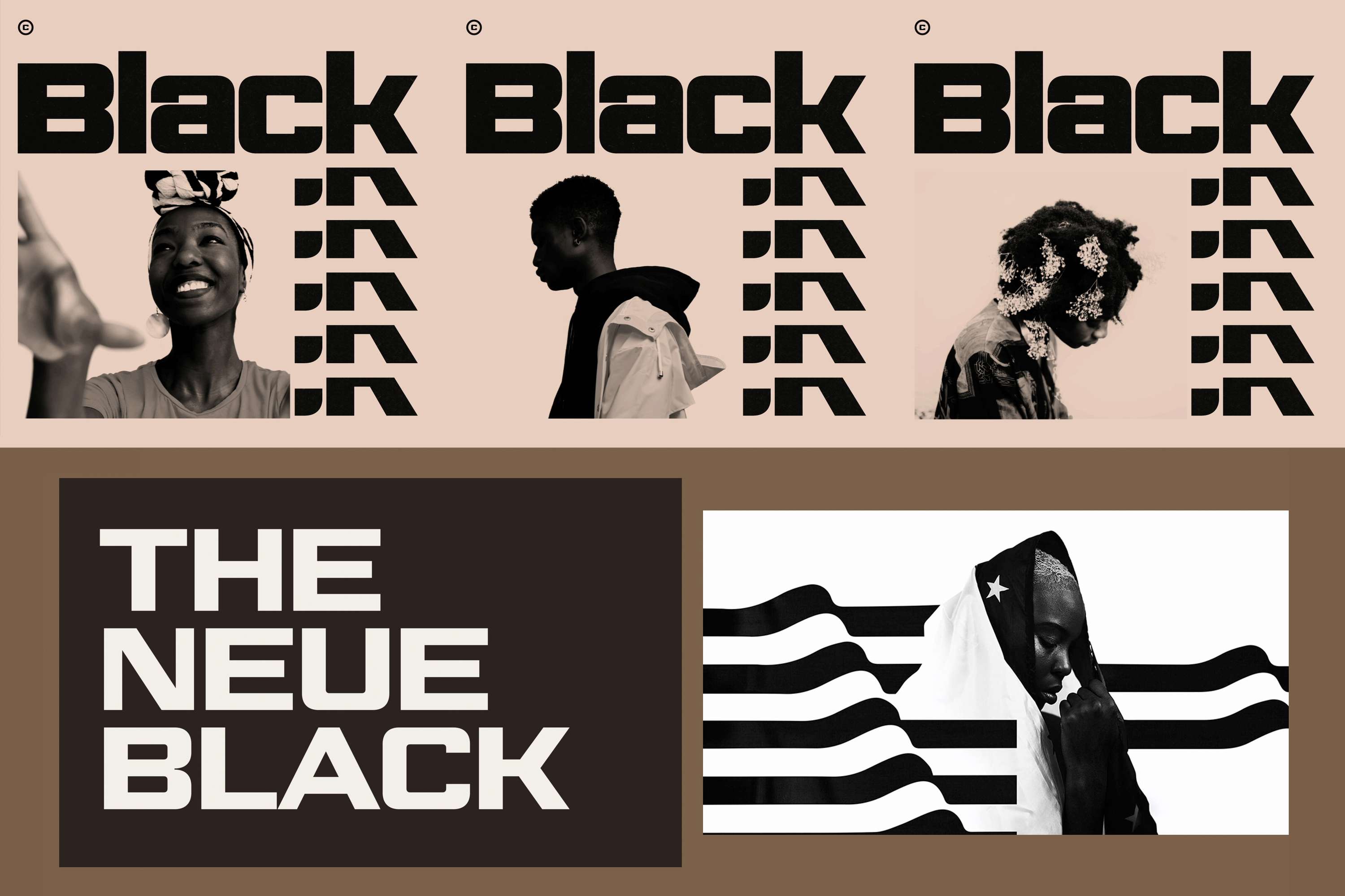 This Black History Month 2020, meet 100 rising stars inspiring change by The Dots