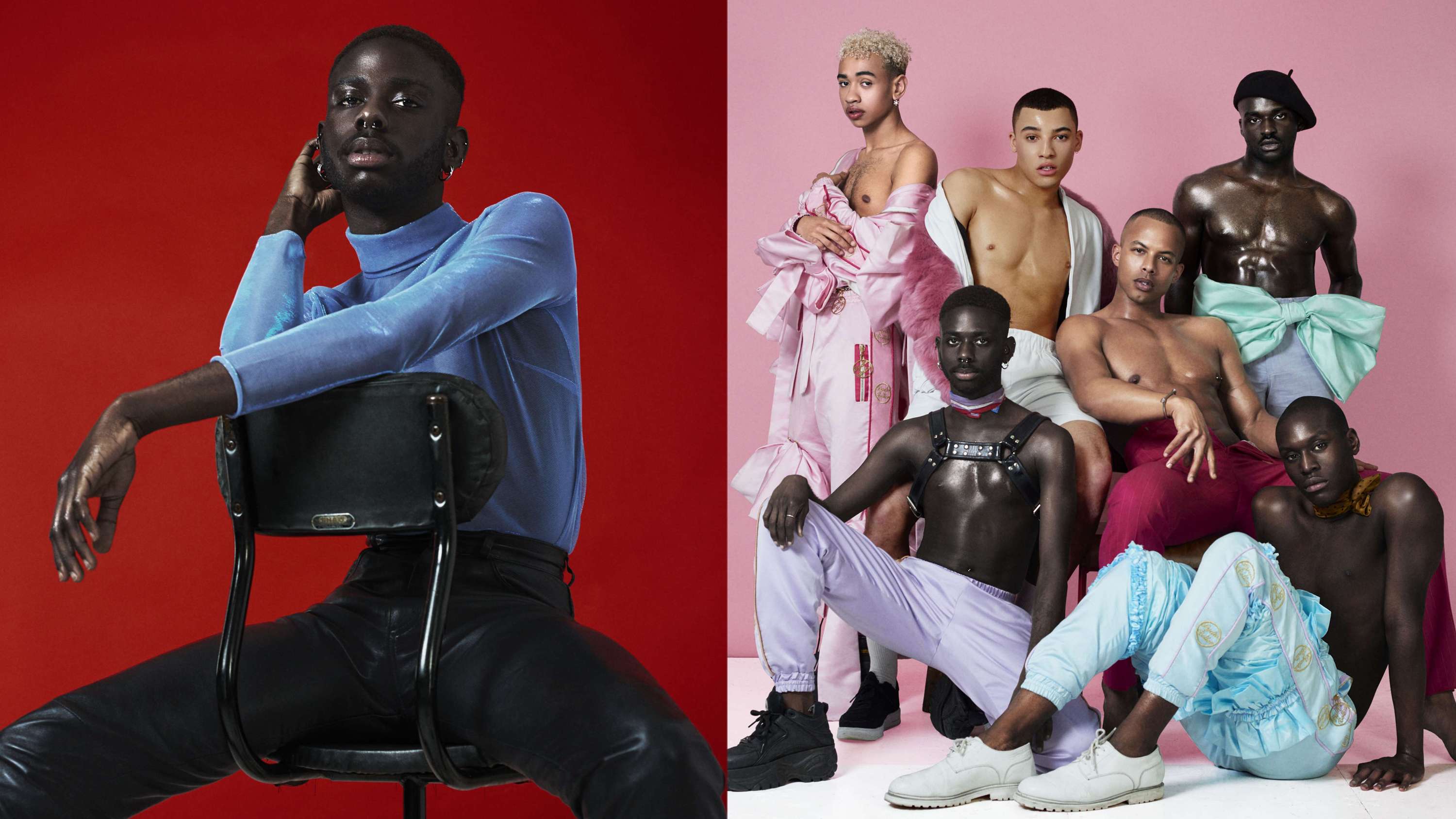 This Black History Month 2020, meet 100 rising stars inspiring change by The Dots
