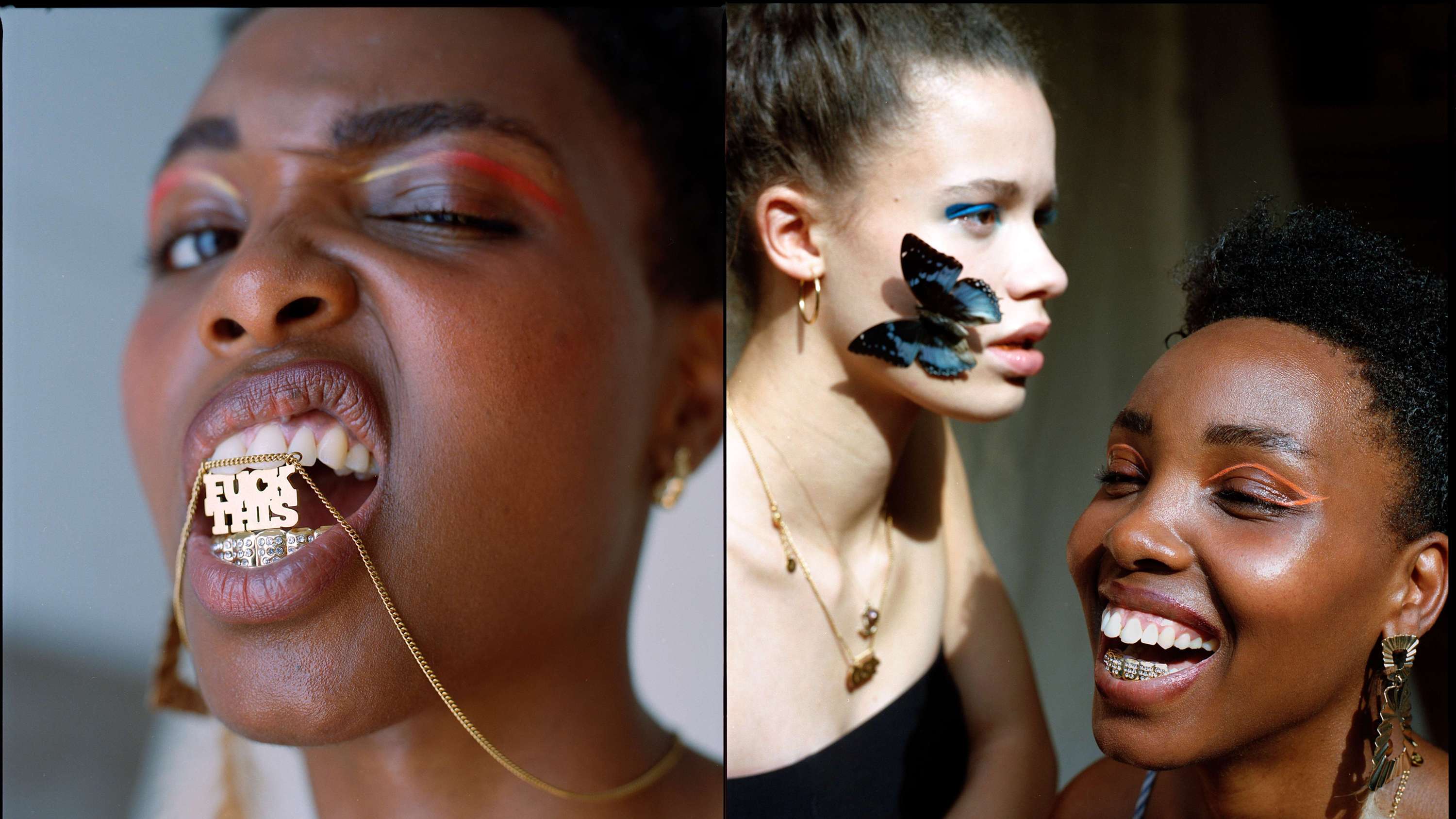 This Black History Month 2020, meet 100 rising stars inspiring change by The Dots