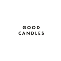 Good Candles logo