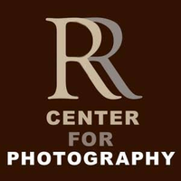 Raghu Rai Center For Photography logo