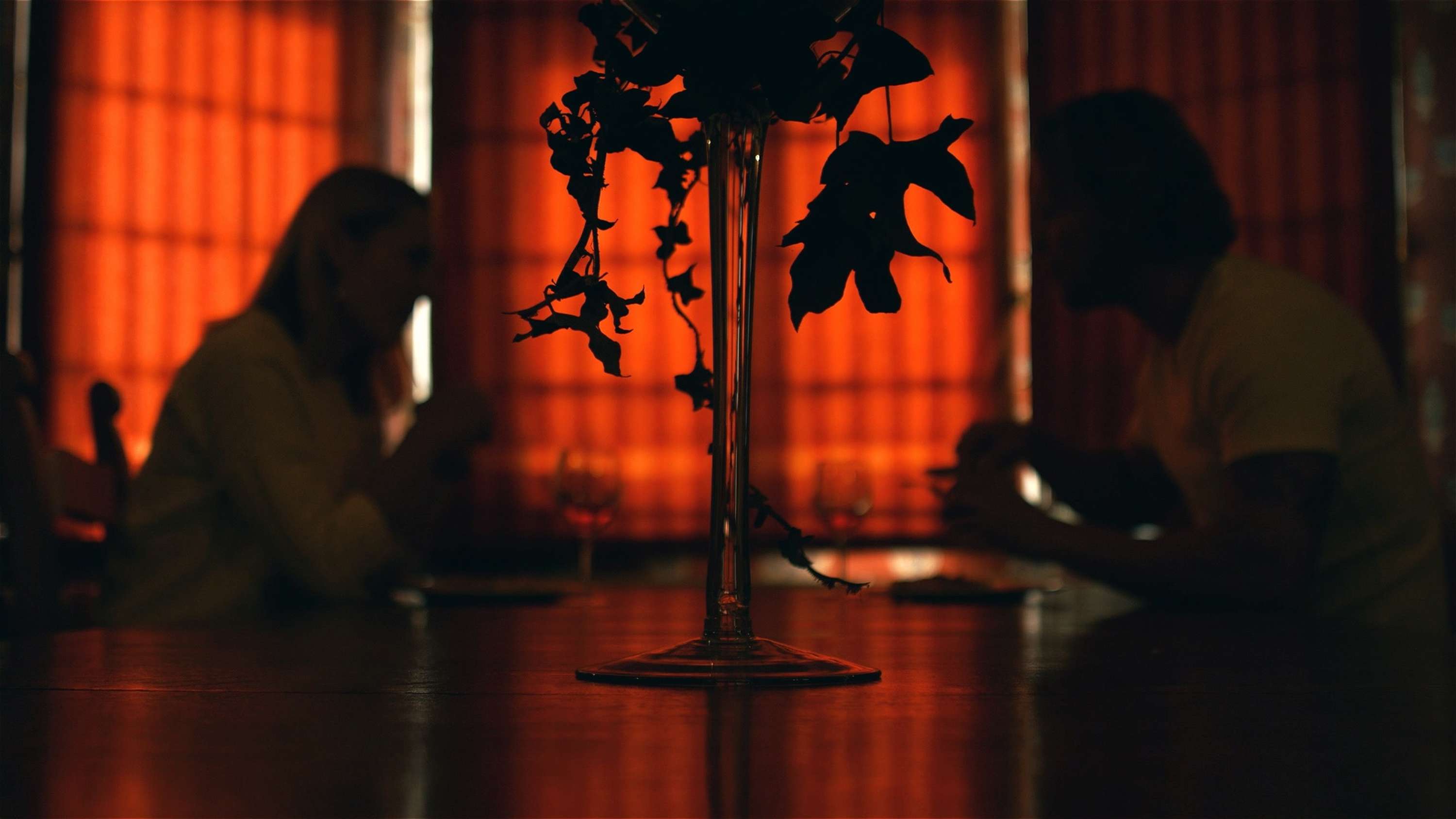 THE BOX (2020) by Patrycja Bodzek