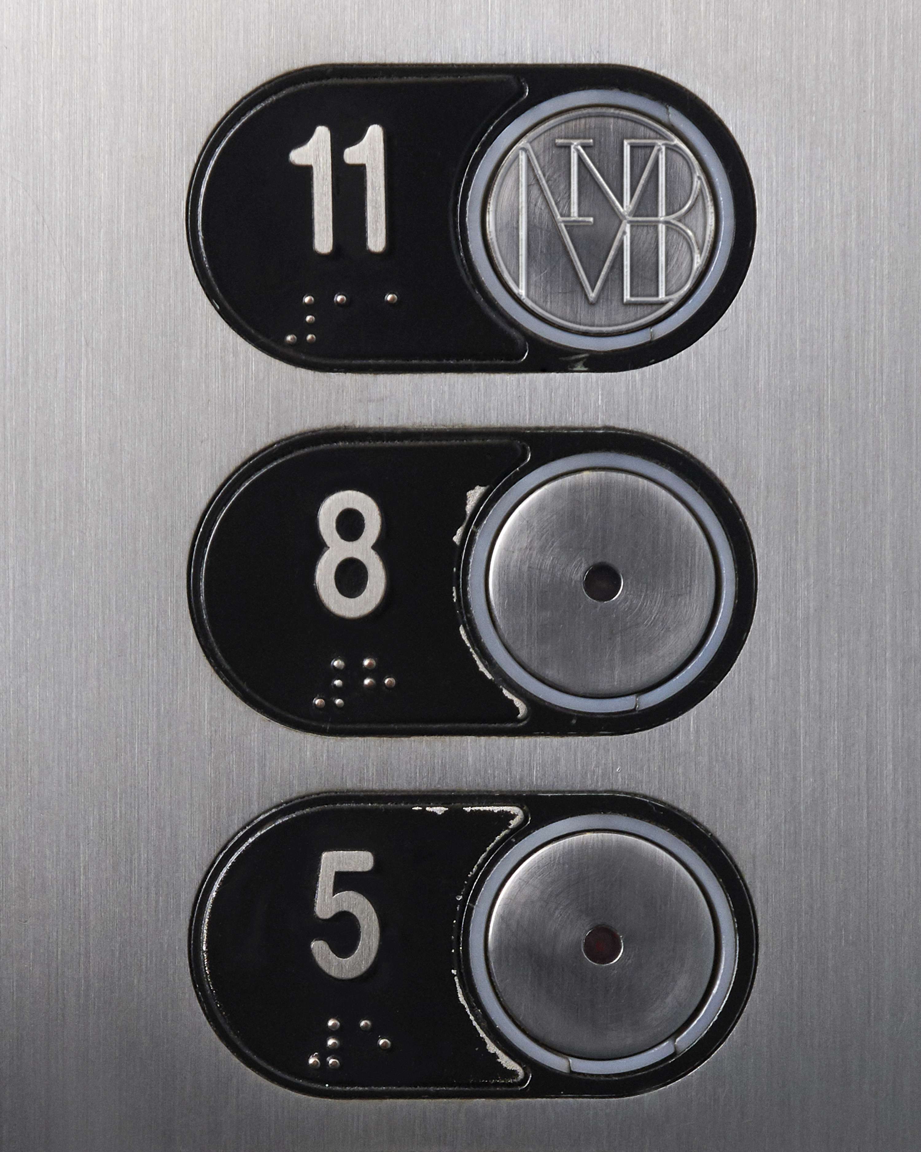 SVA Masters in Branding by Jones Knowles Ritchie