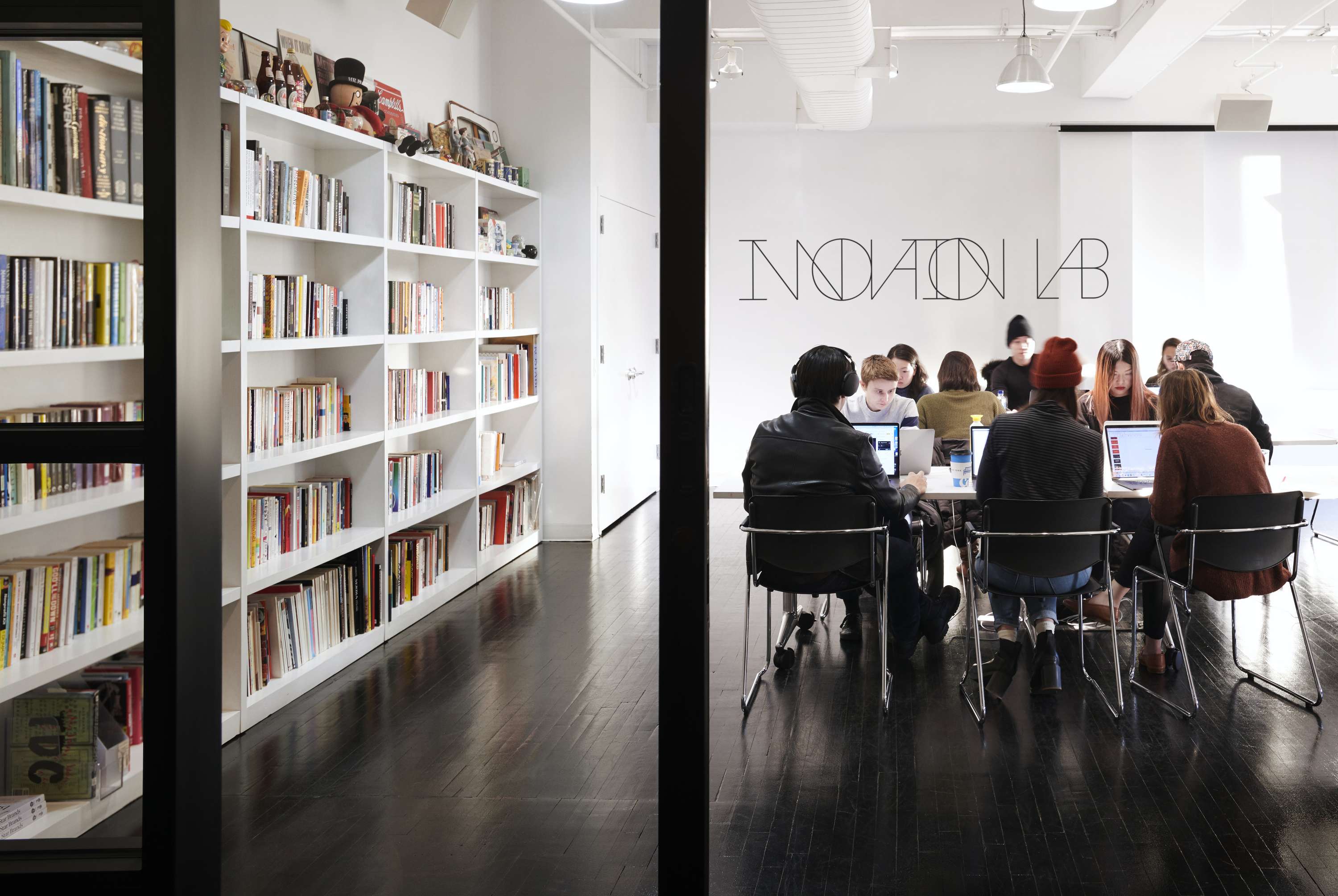 SVA Masters in Branding by Jones Knowles Ritchie