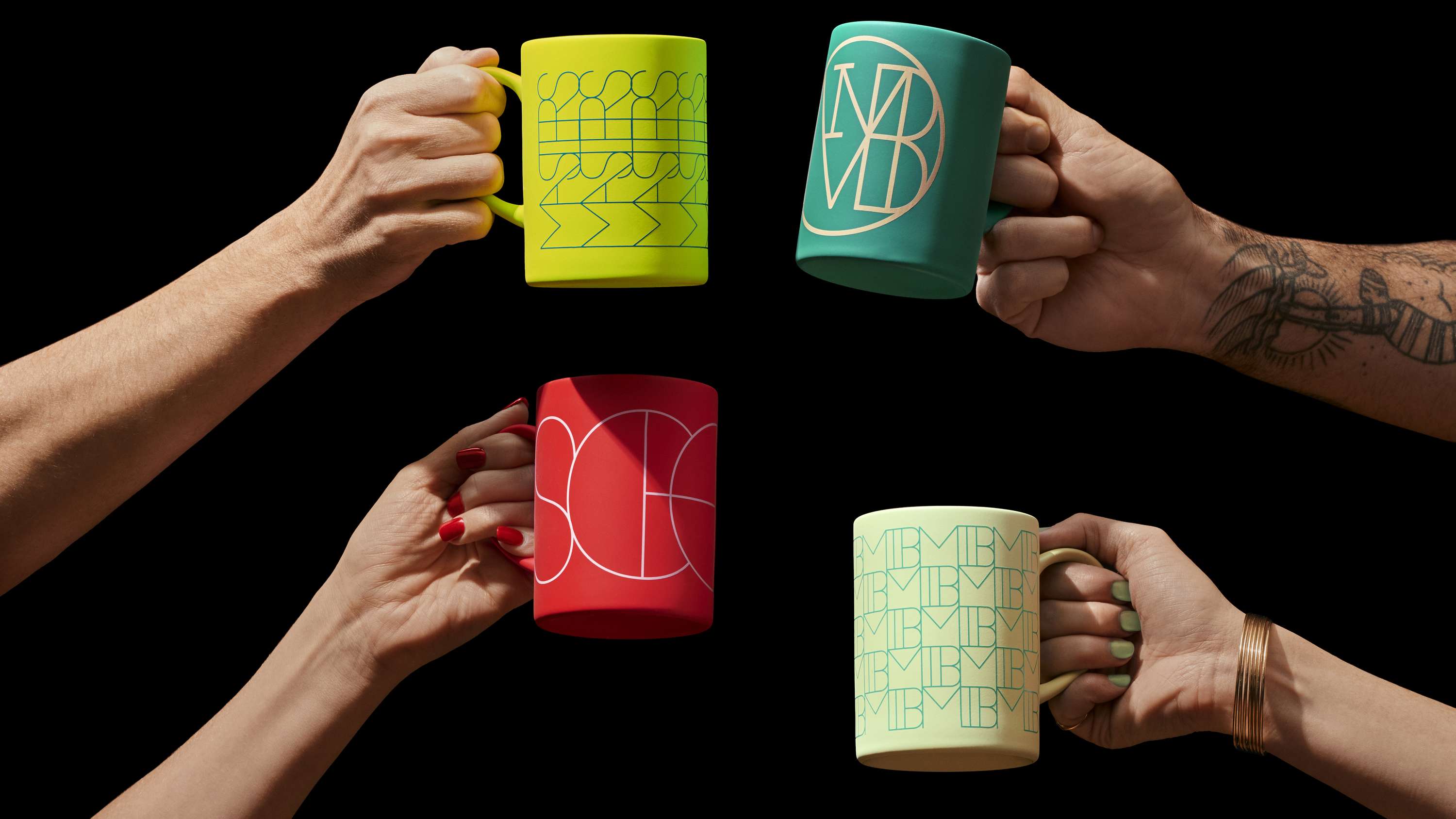 SVA Masters in Branding by Jones Knowles Ritchie