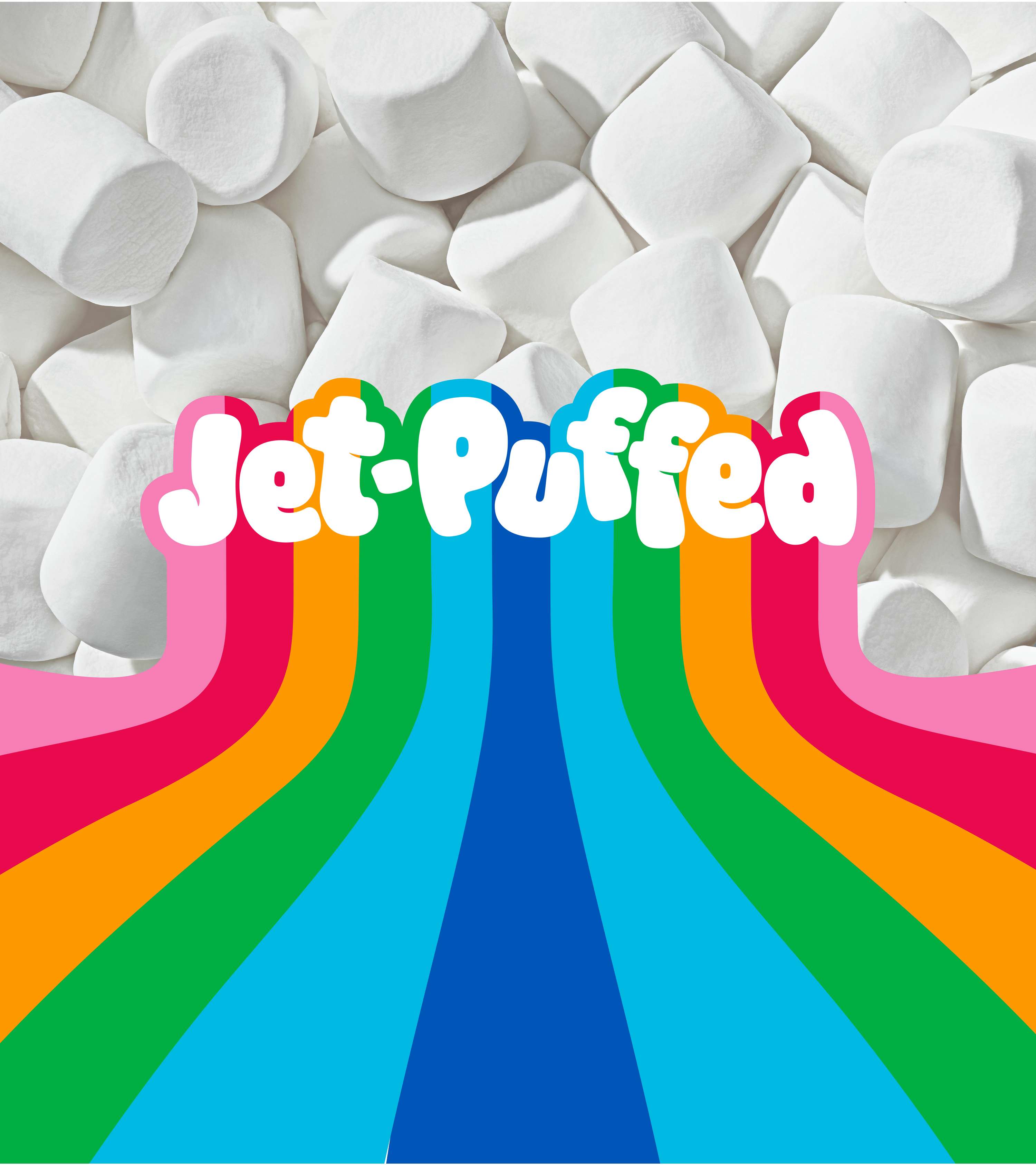 Fluffed Up and Ready to Go by Jones Knowles Ritchie