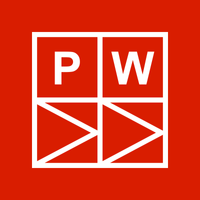 Paddington Works Production logo