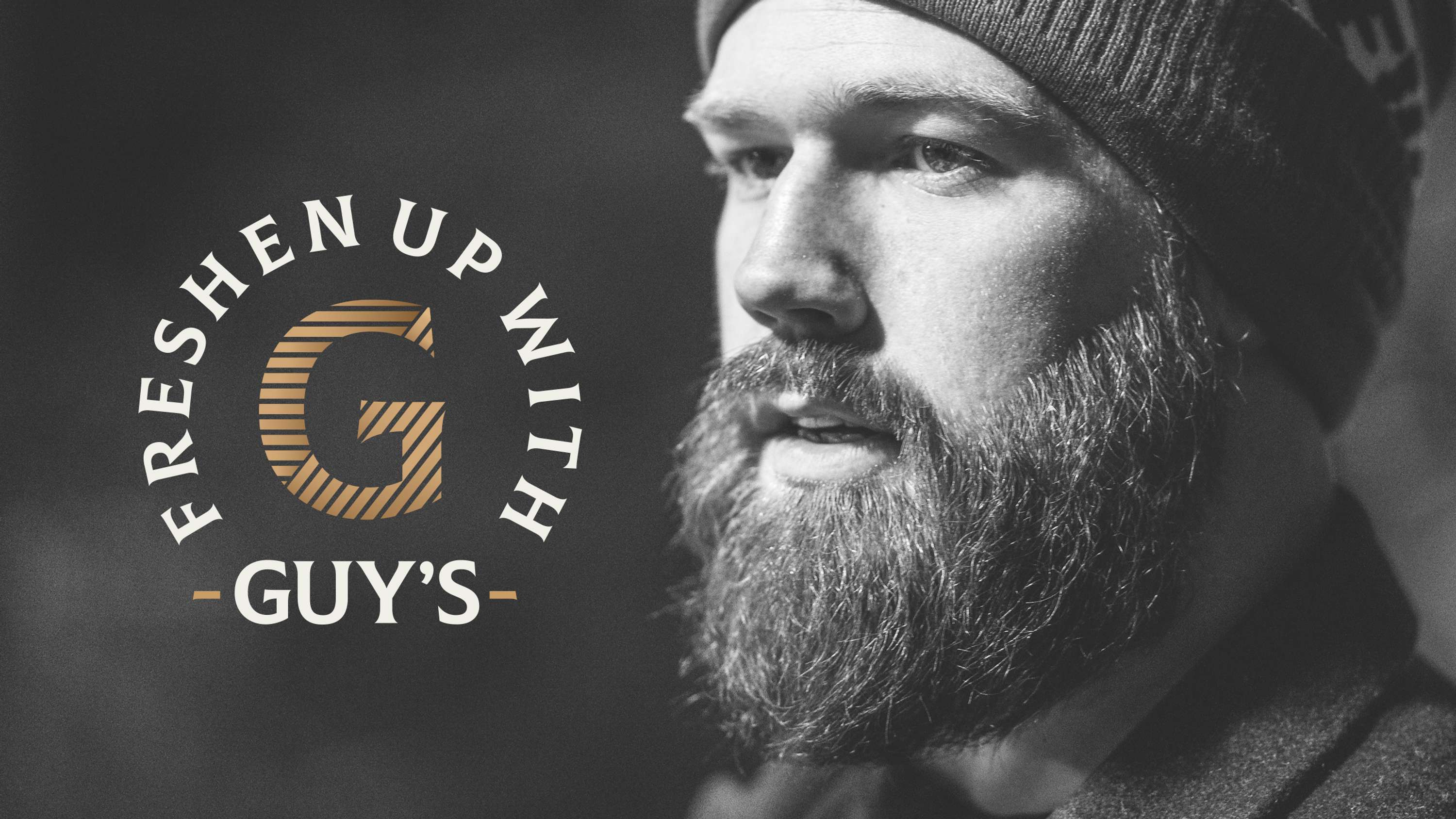 Freshen Up With by Ashley Paul Bell