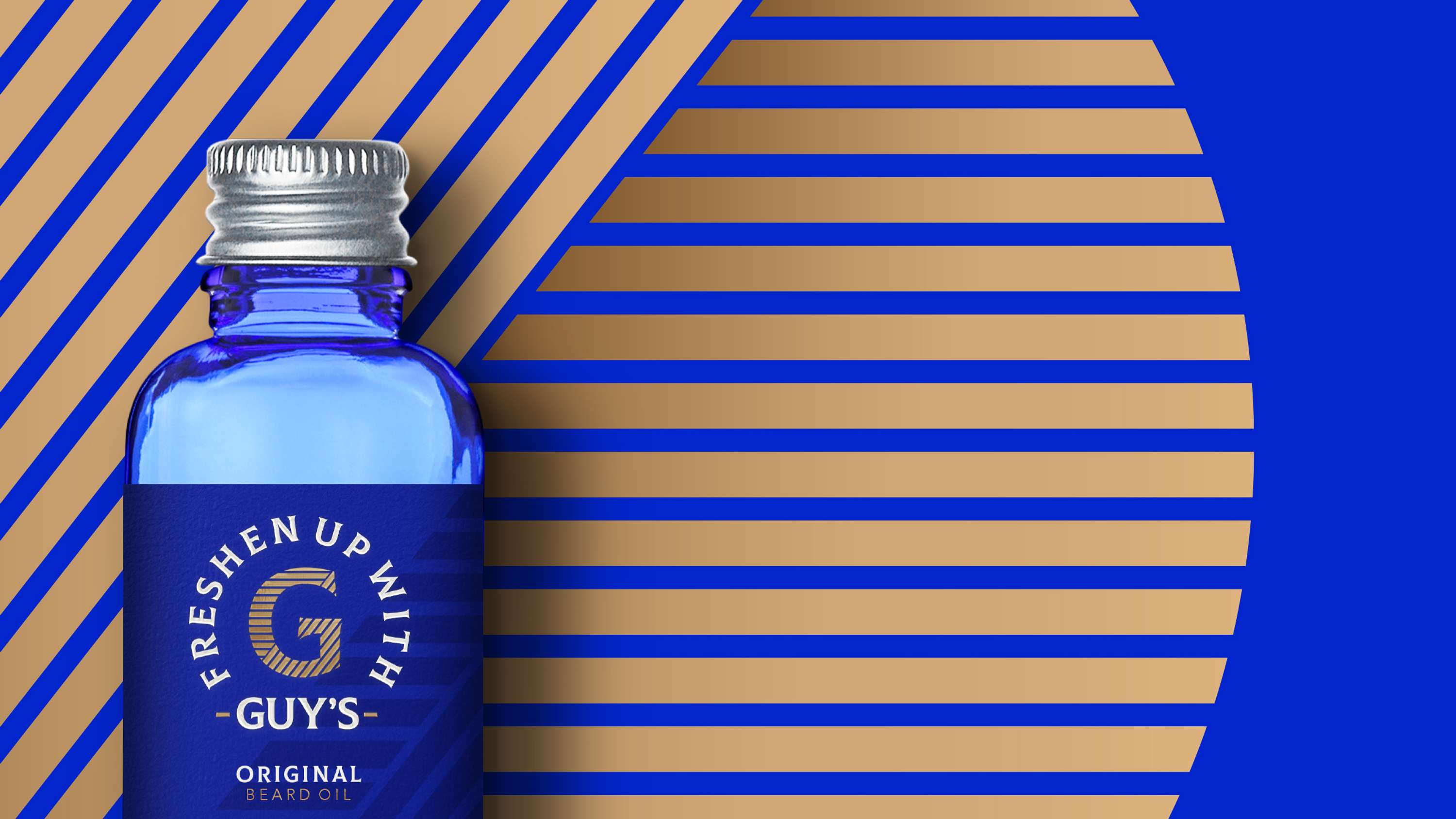 Freshen Up With by Ashley Paul Bell