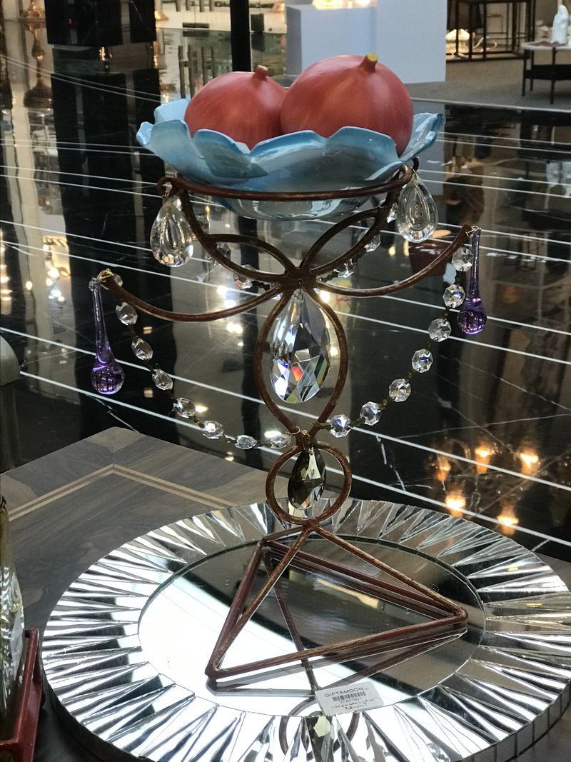 Object (multi Functional ) by Albi Assefi