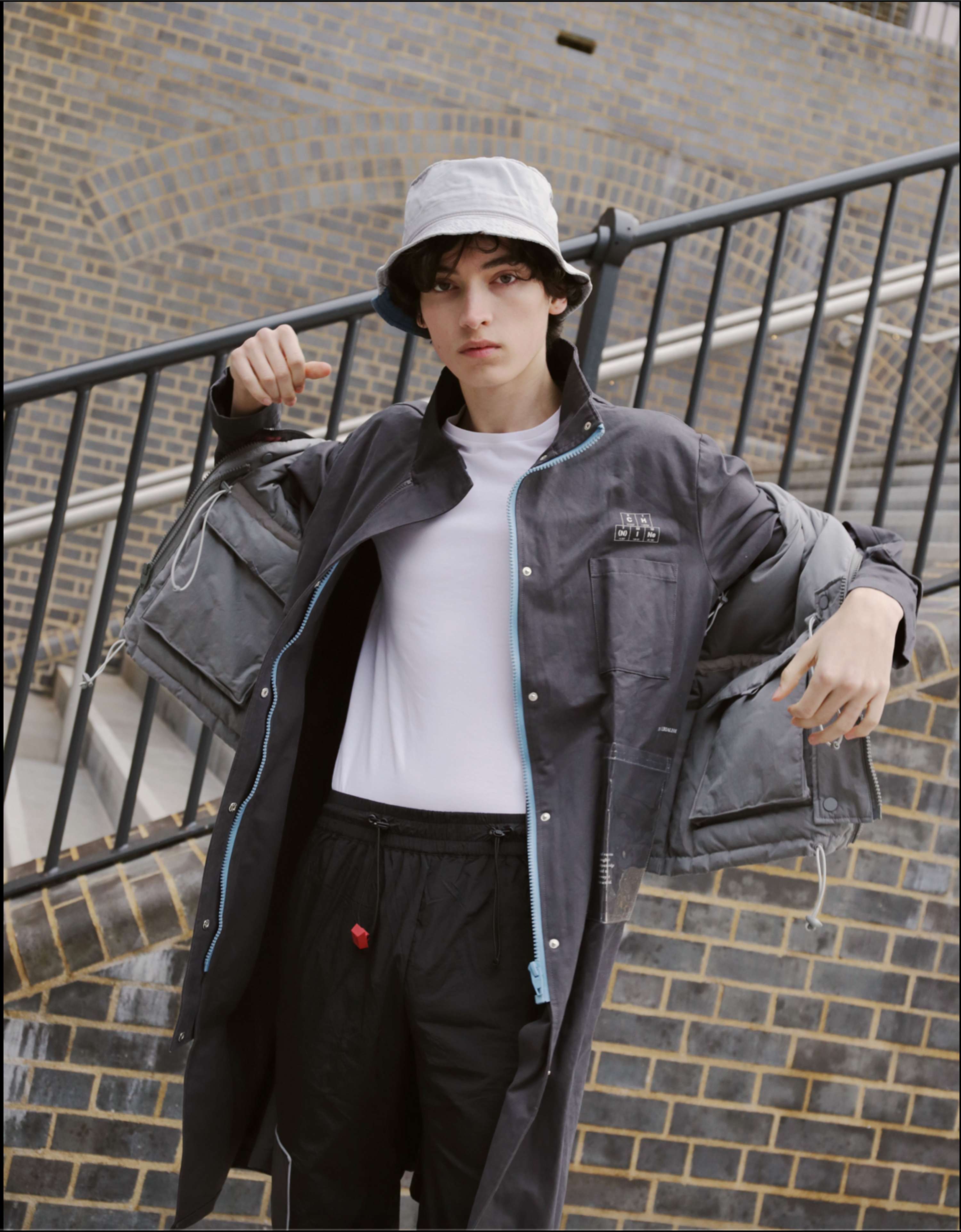 WWD Ones To Watch ( LFWM- Spring Summer 2019) by Patricia Machado Medici