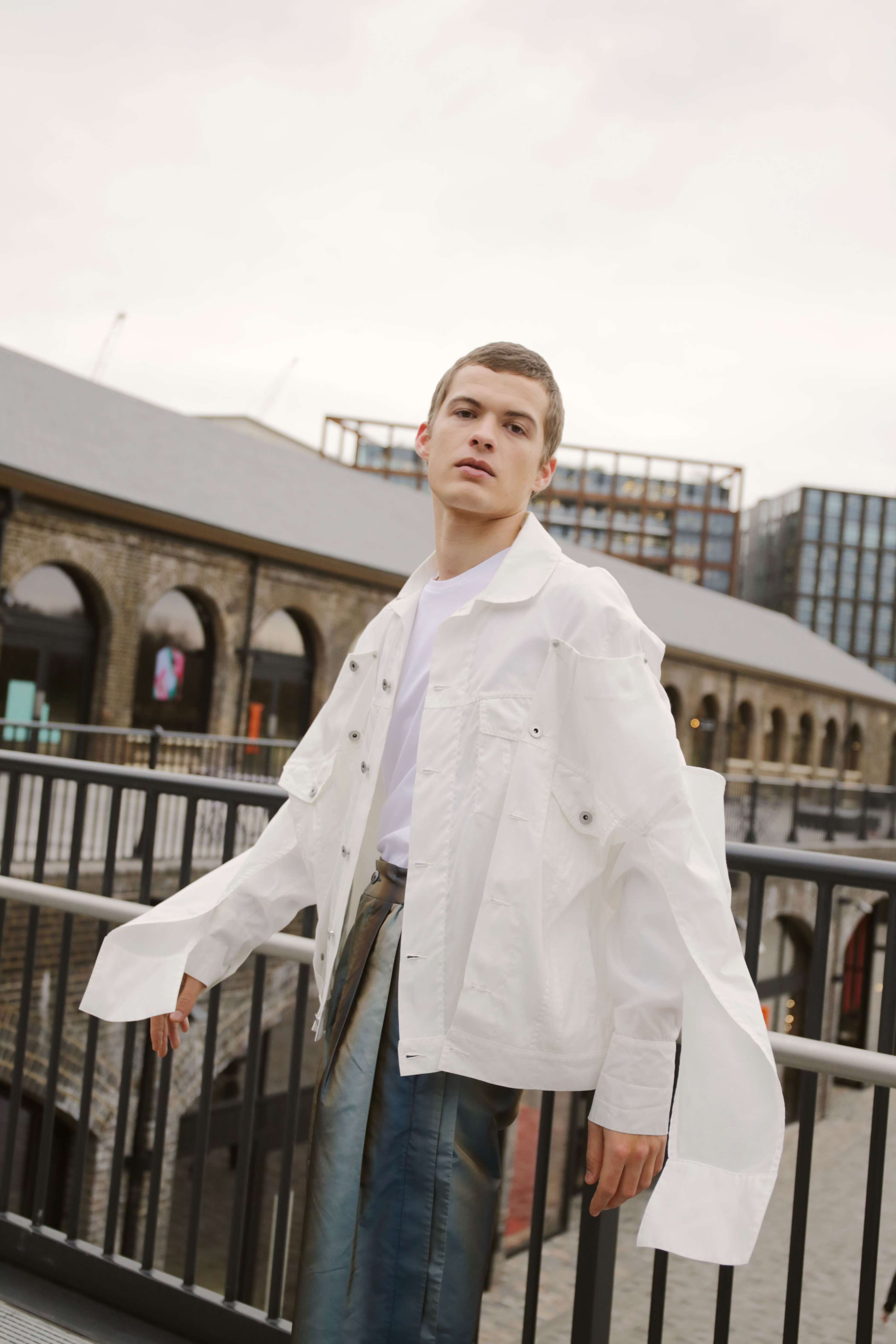 WWD Ones To Watch ( LFWM- Spring Summer 2019) by Patricia Machado Medici