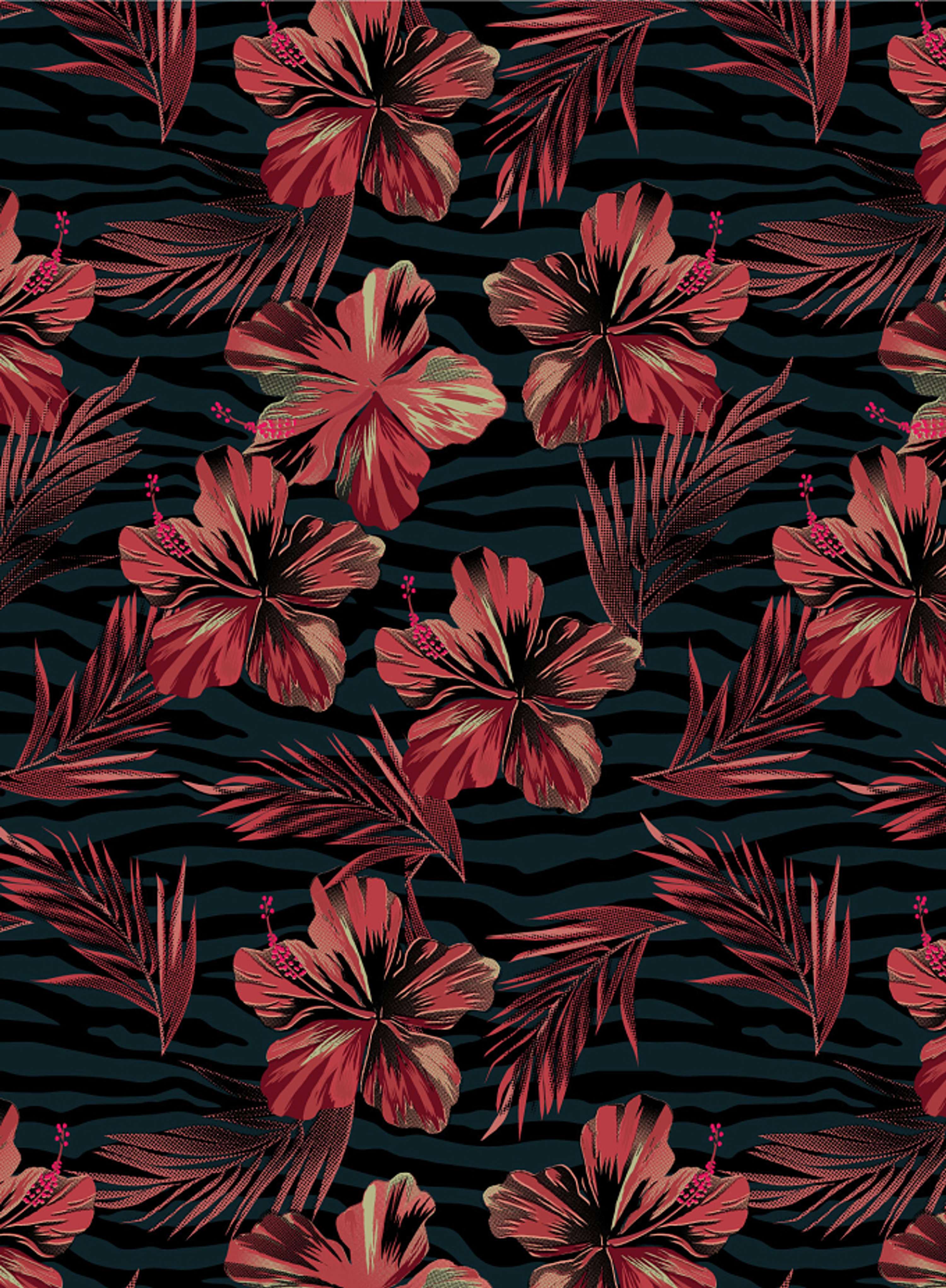Summer SS20 Prints by Mirko Albertin