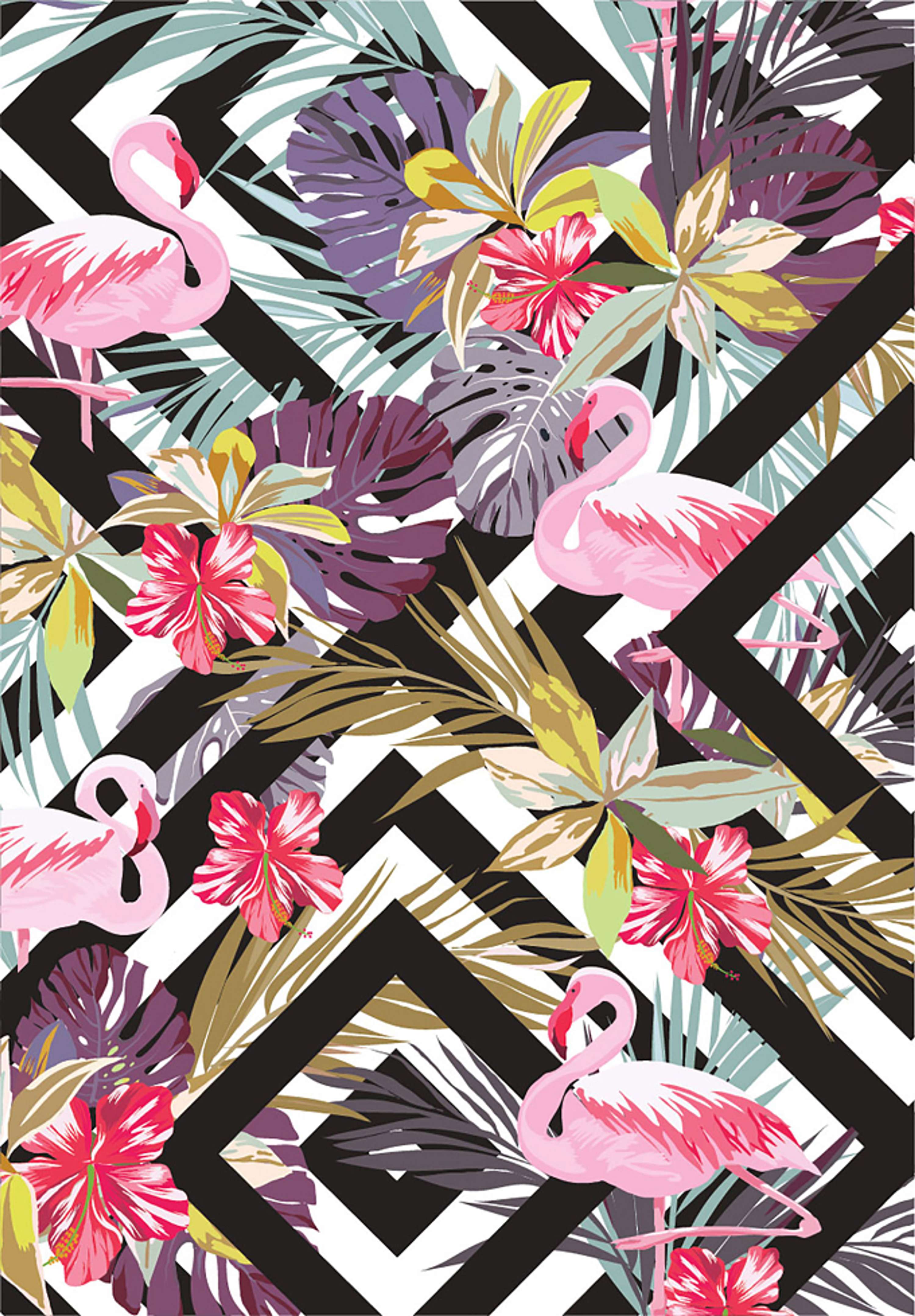 Summer SS20 Prints by Mirko Albertin