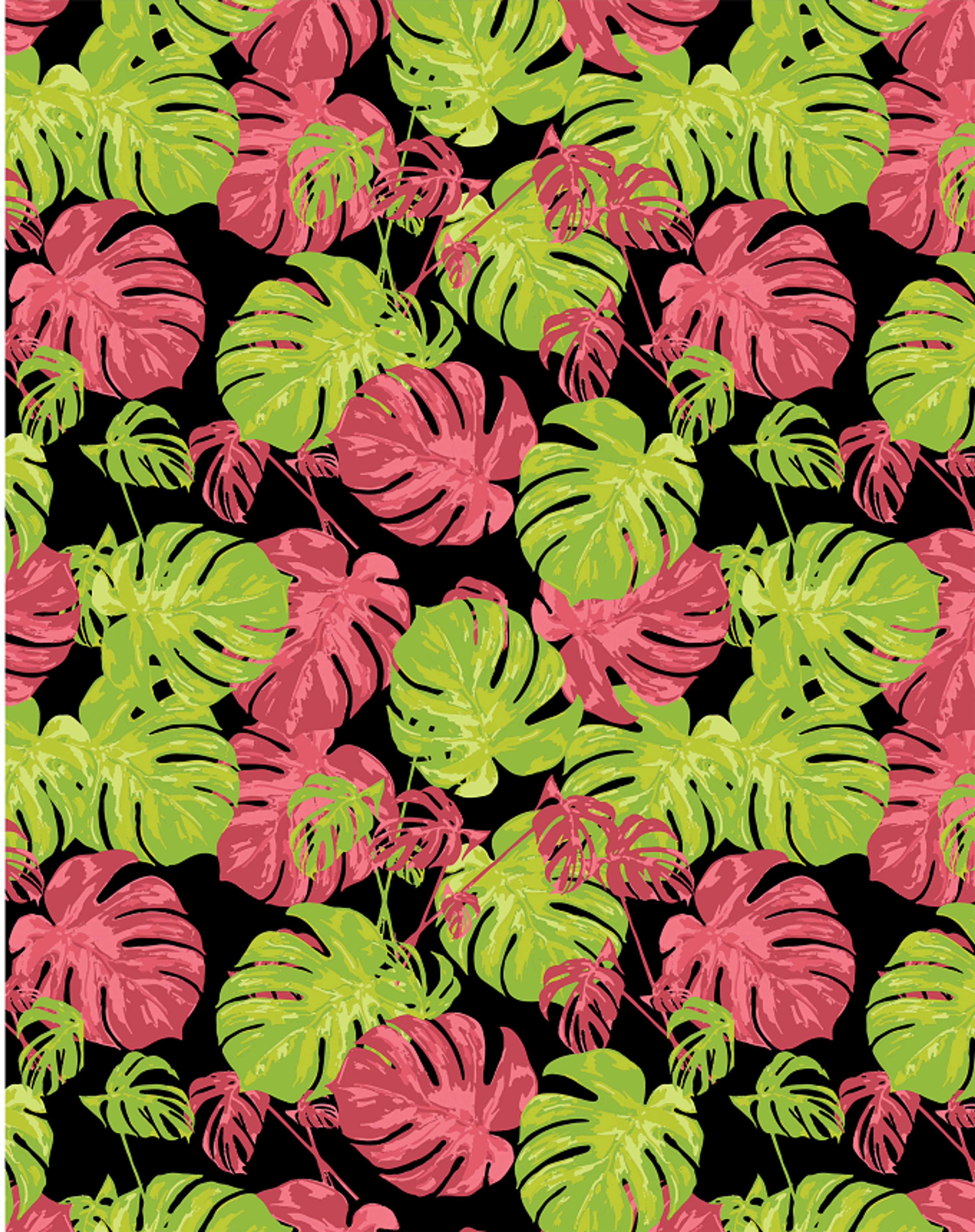 Summer SS20 Prints by Mirko Albertin