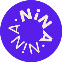 Nina Posadas Creative Studio logo