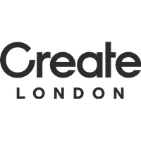 Create Advertising London logo