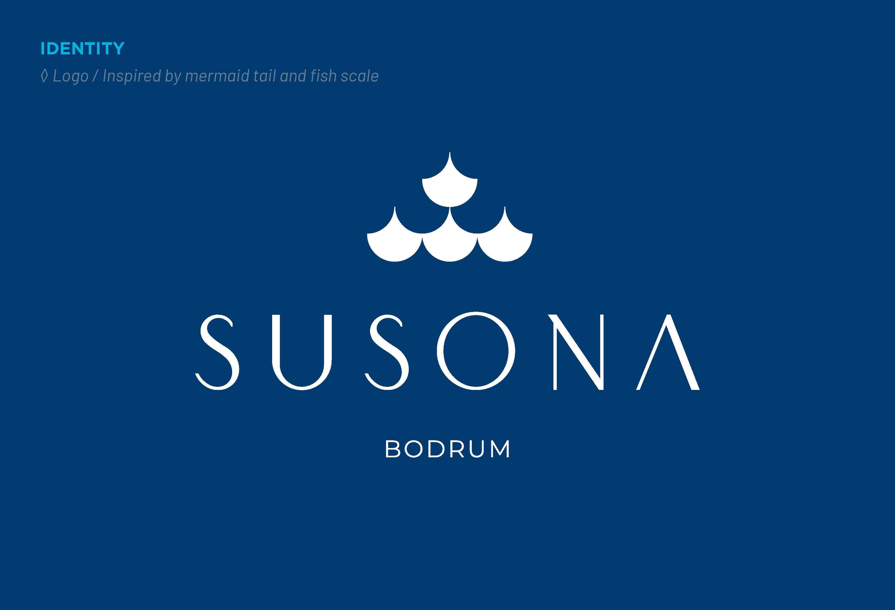 Susona LXR by Elif Cepniler