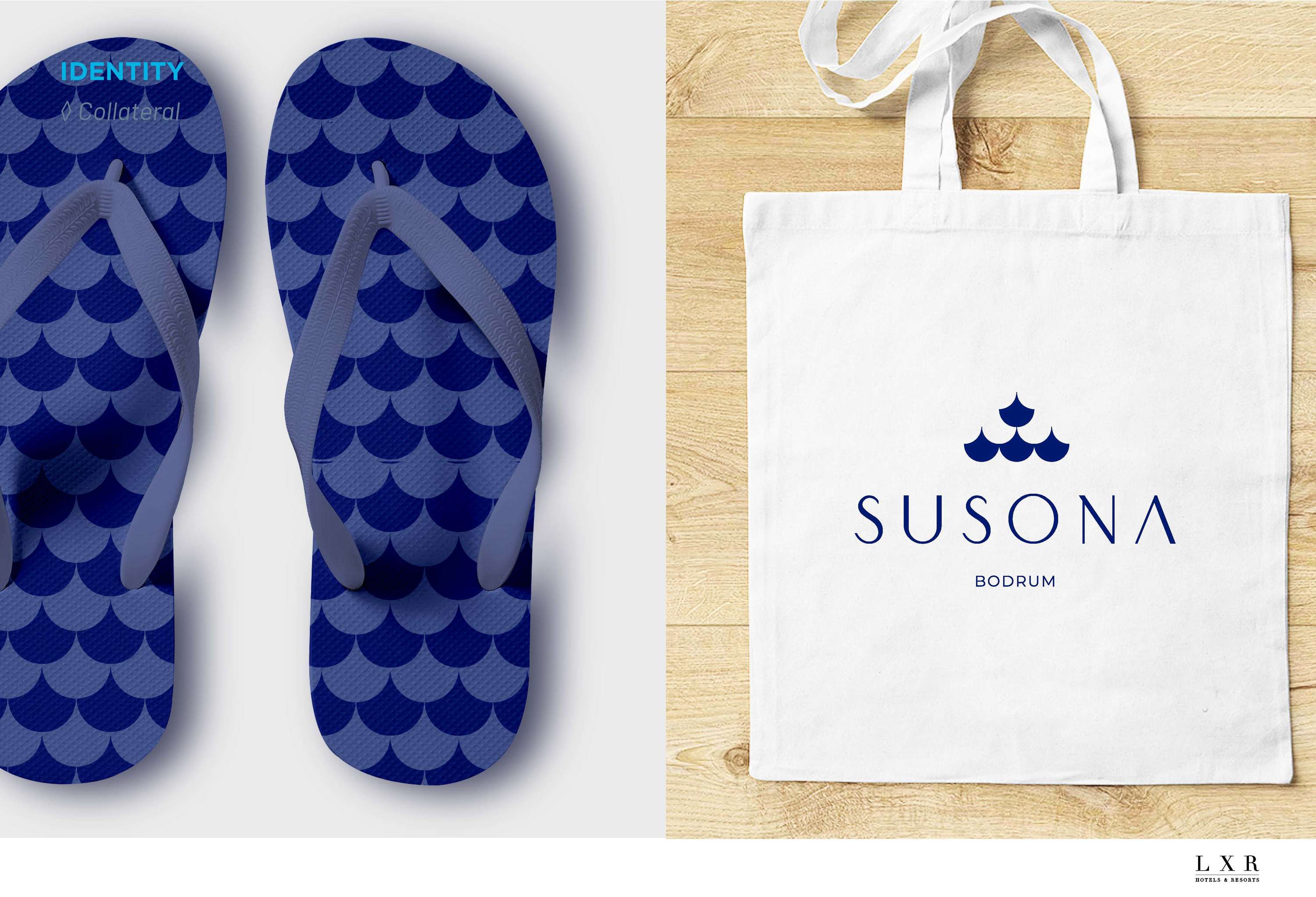 Susona LXR by Elif Cepniler