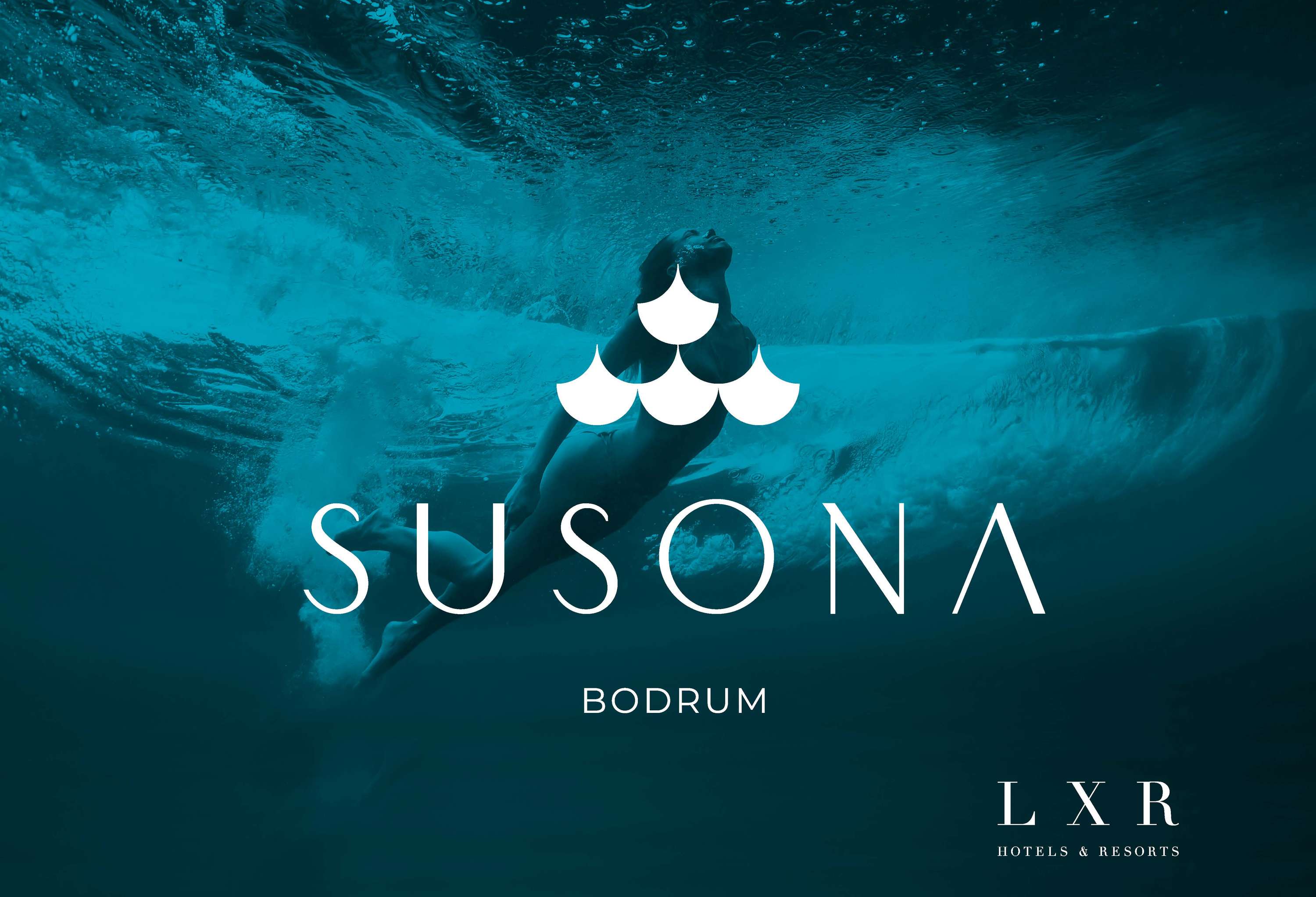 Susona LXR by Elif Cepniler