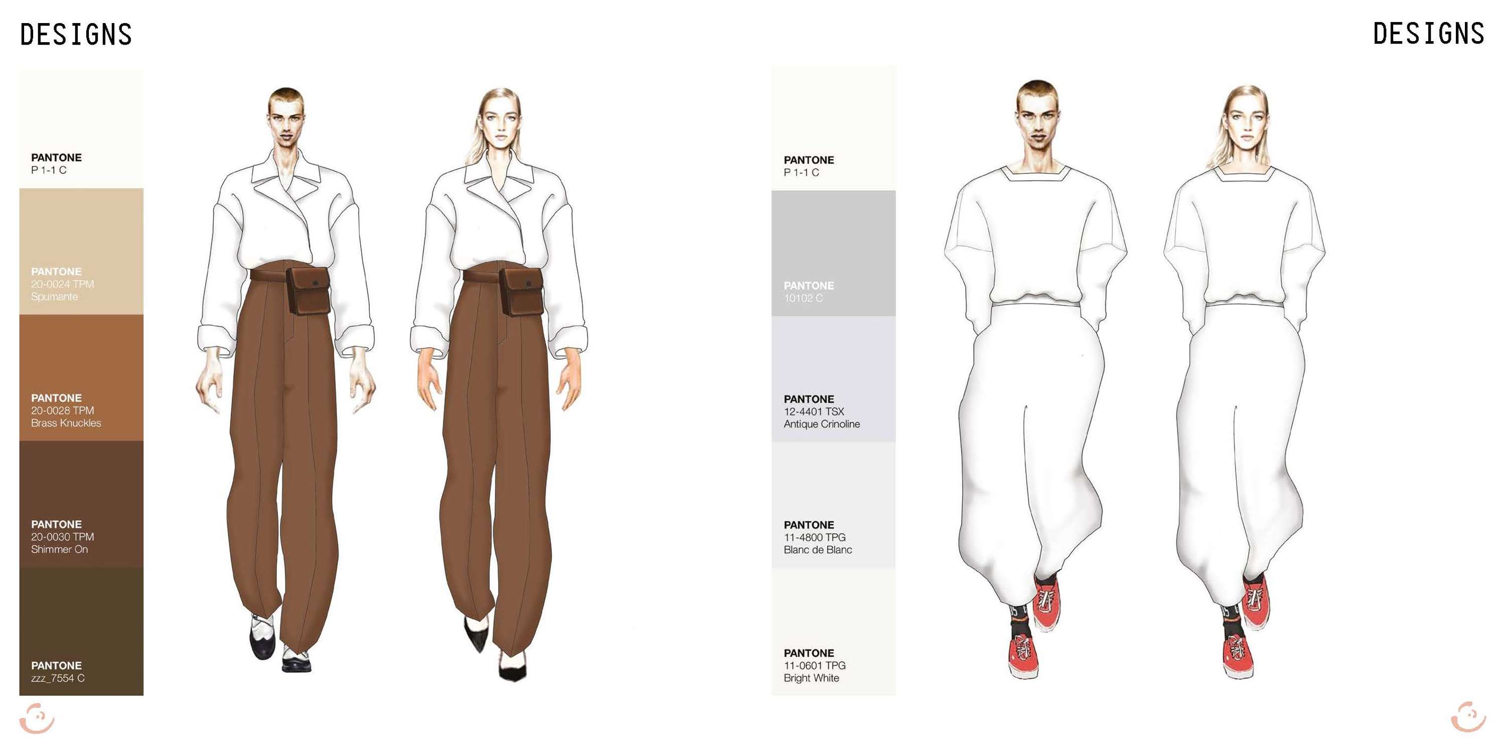 KNOWEAR by Elif Cepniler