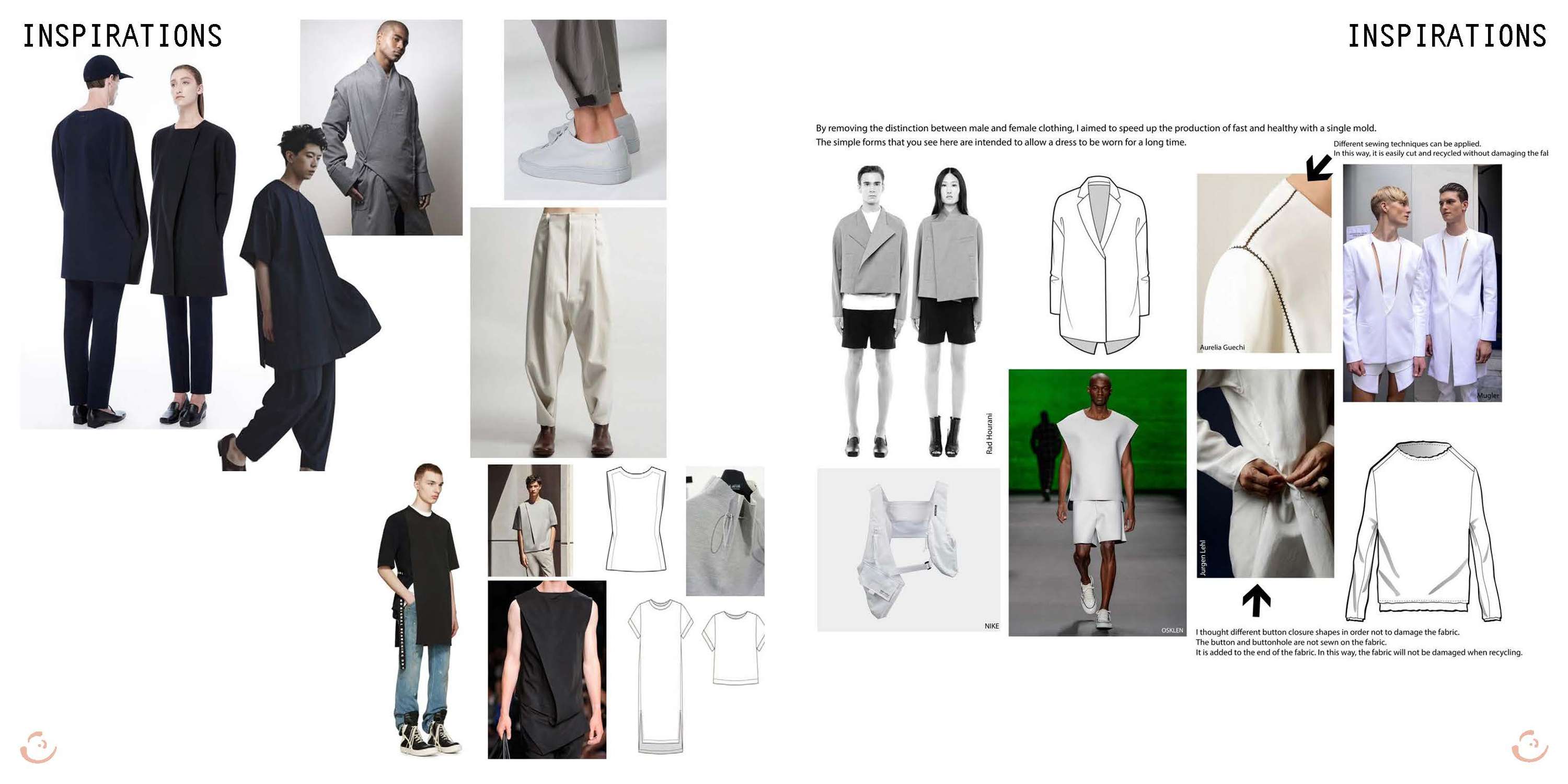 KNOWEAR by Elif Cepniler