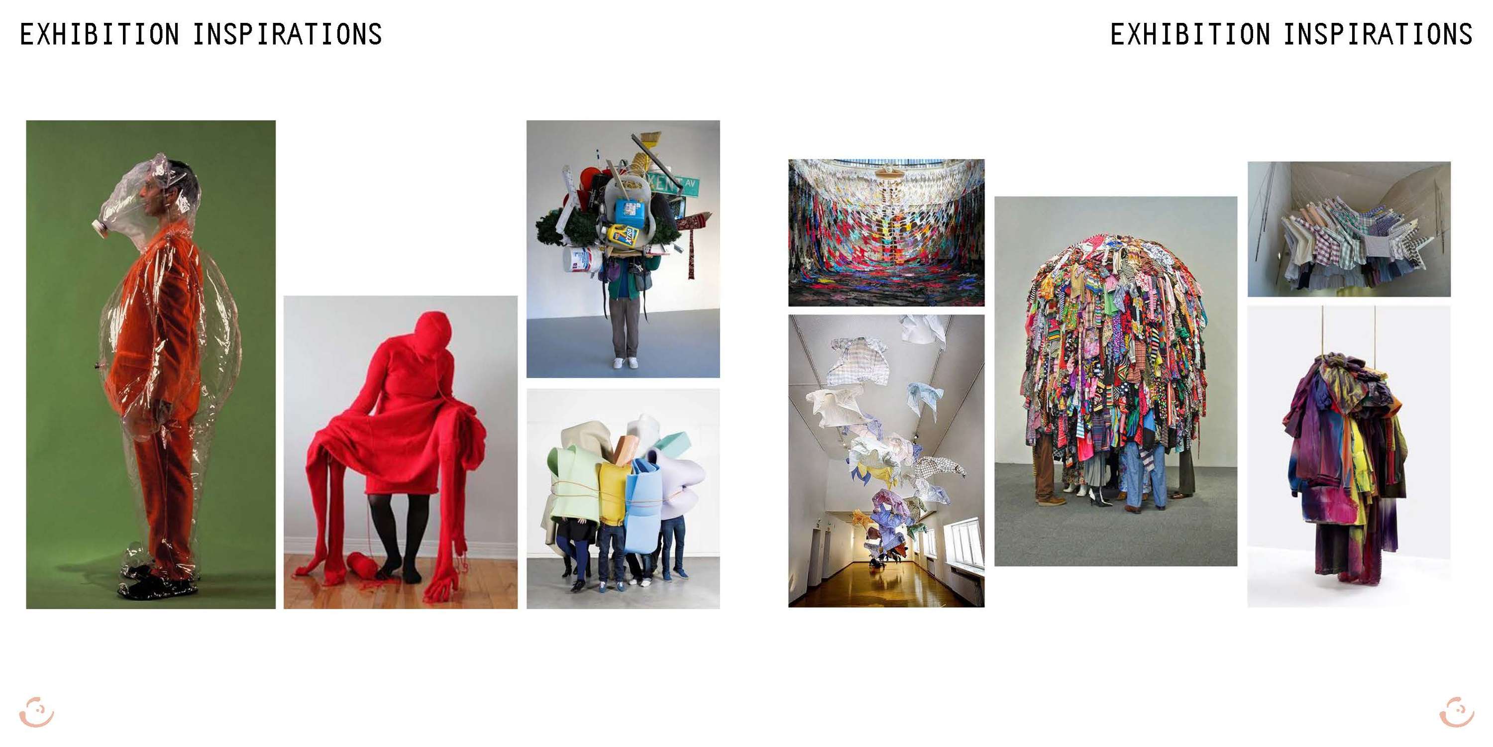 KNOWEAR by Elif Cepniler
