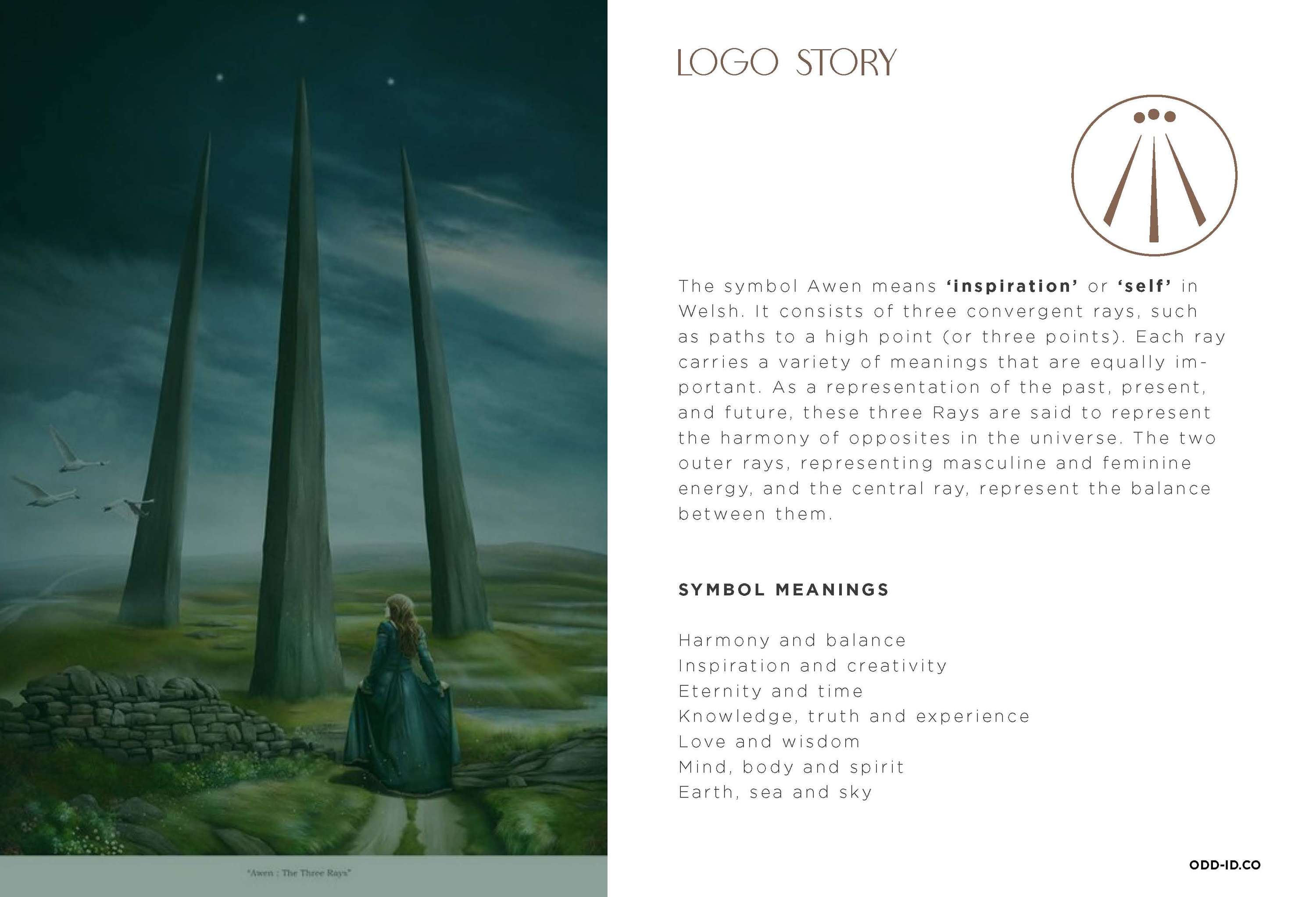 AWEN by Elif Cepniler