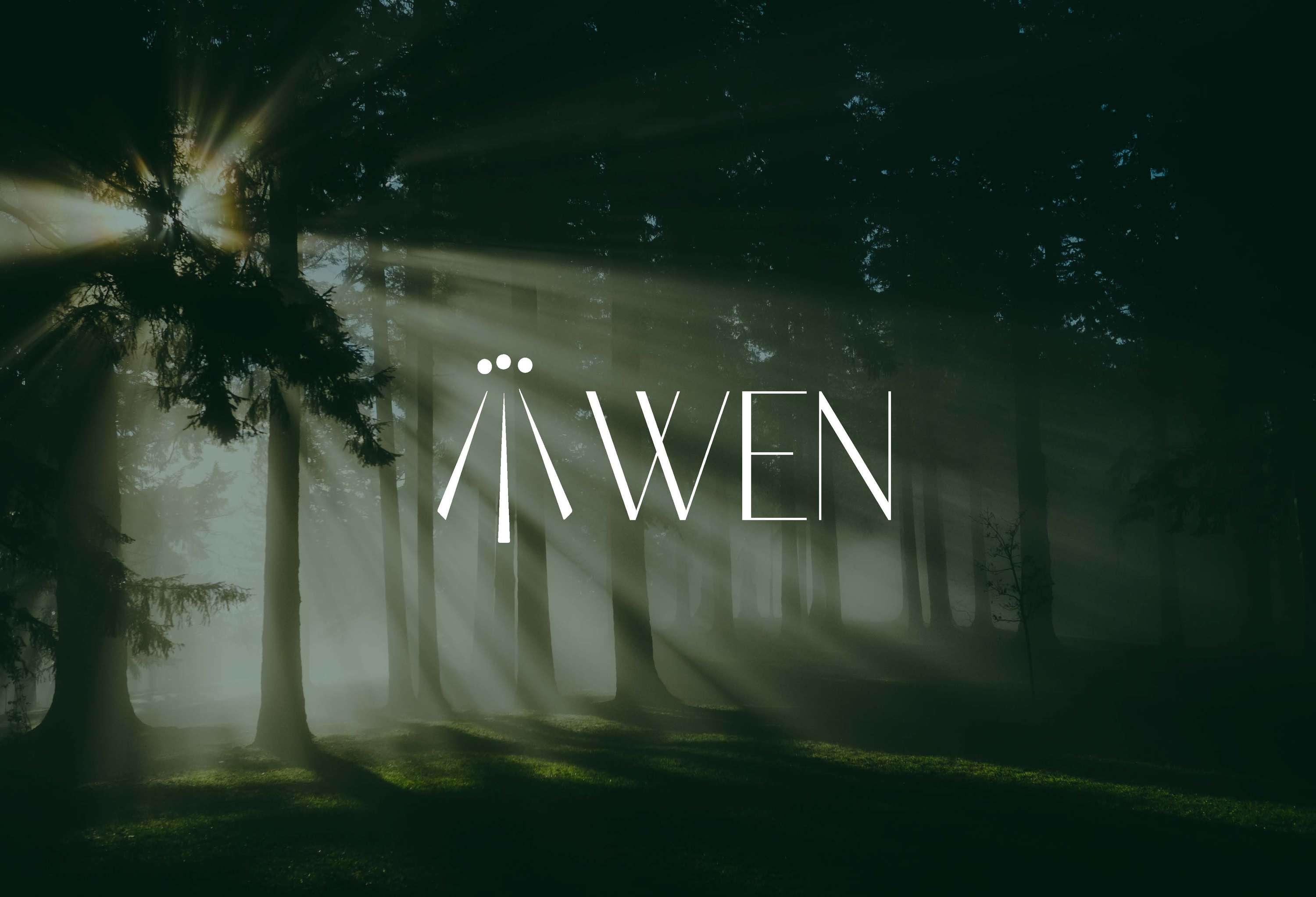 AWEN by Elif Cepniler