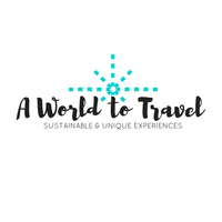 A World To Travel logo