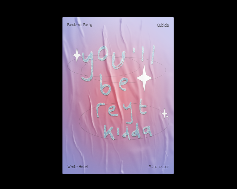 Posters by Layan Al Ramahi