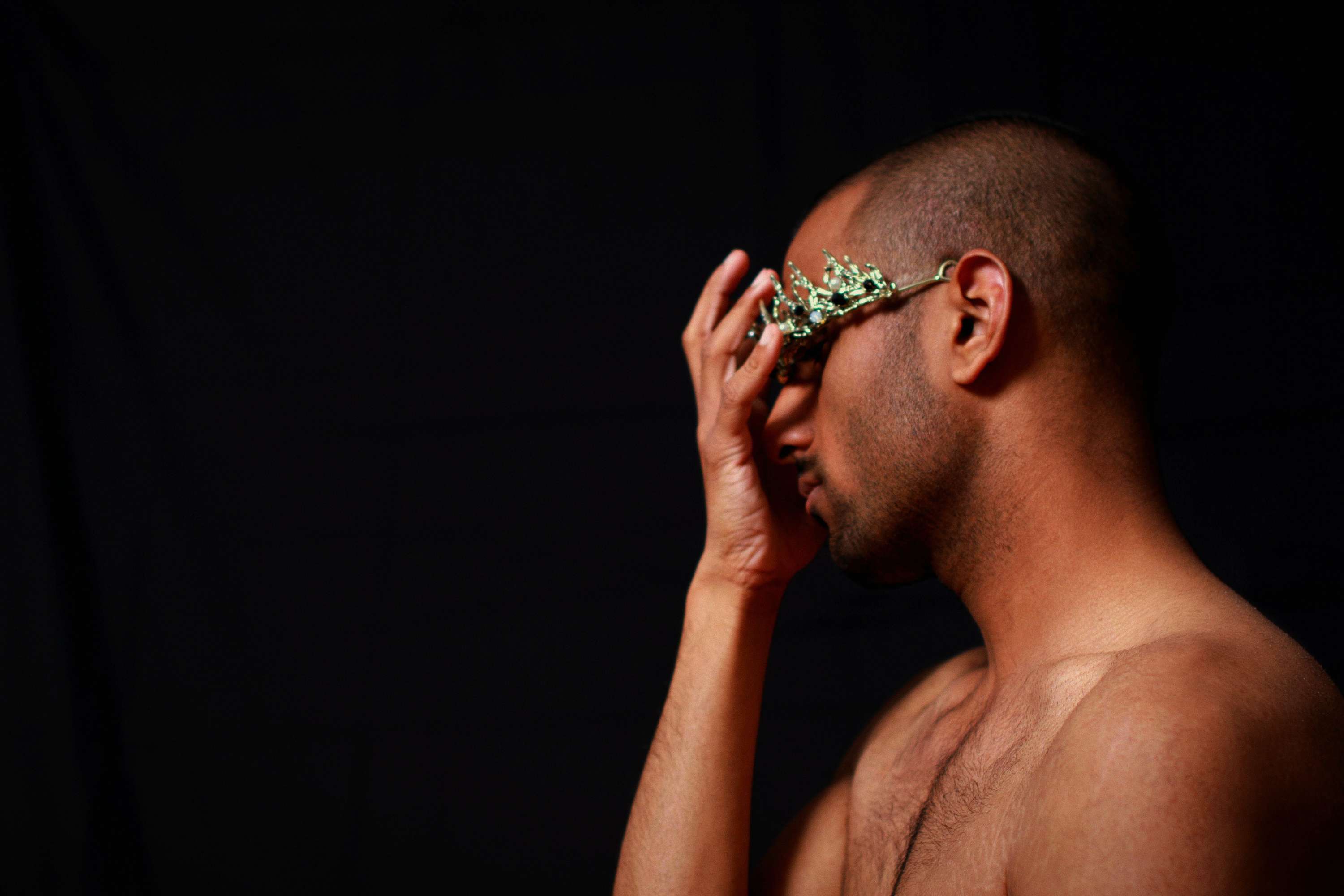 Seeva - We Need To Talk by Tarun Shah / Seeva