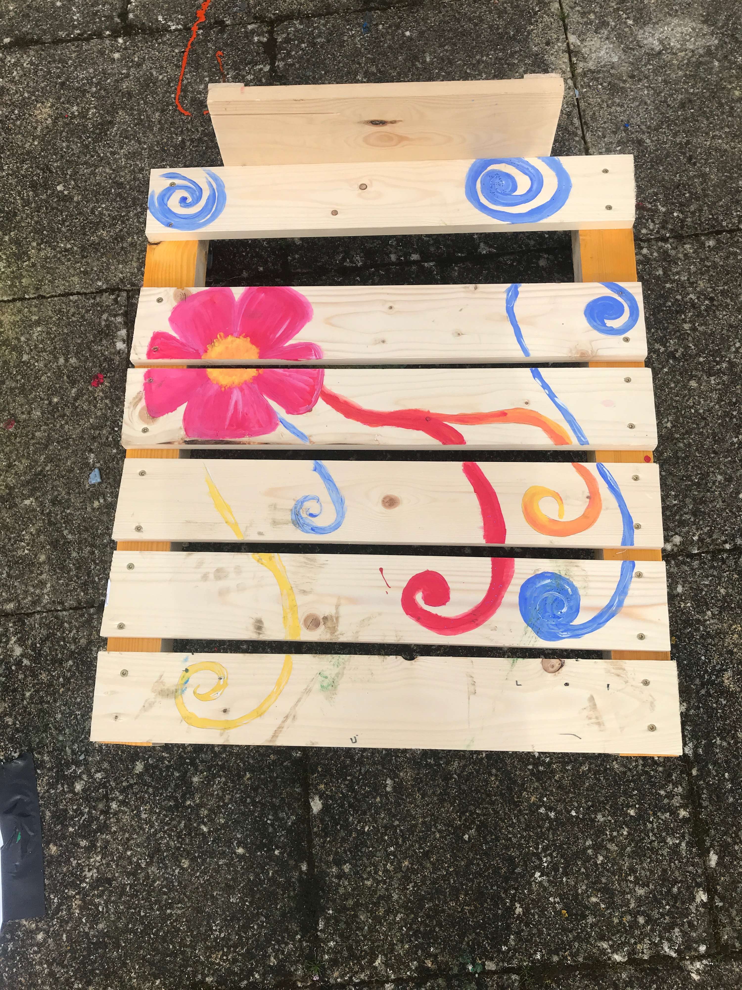 ART CARTS by MAKE:DO