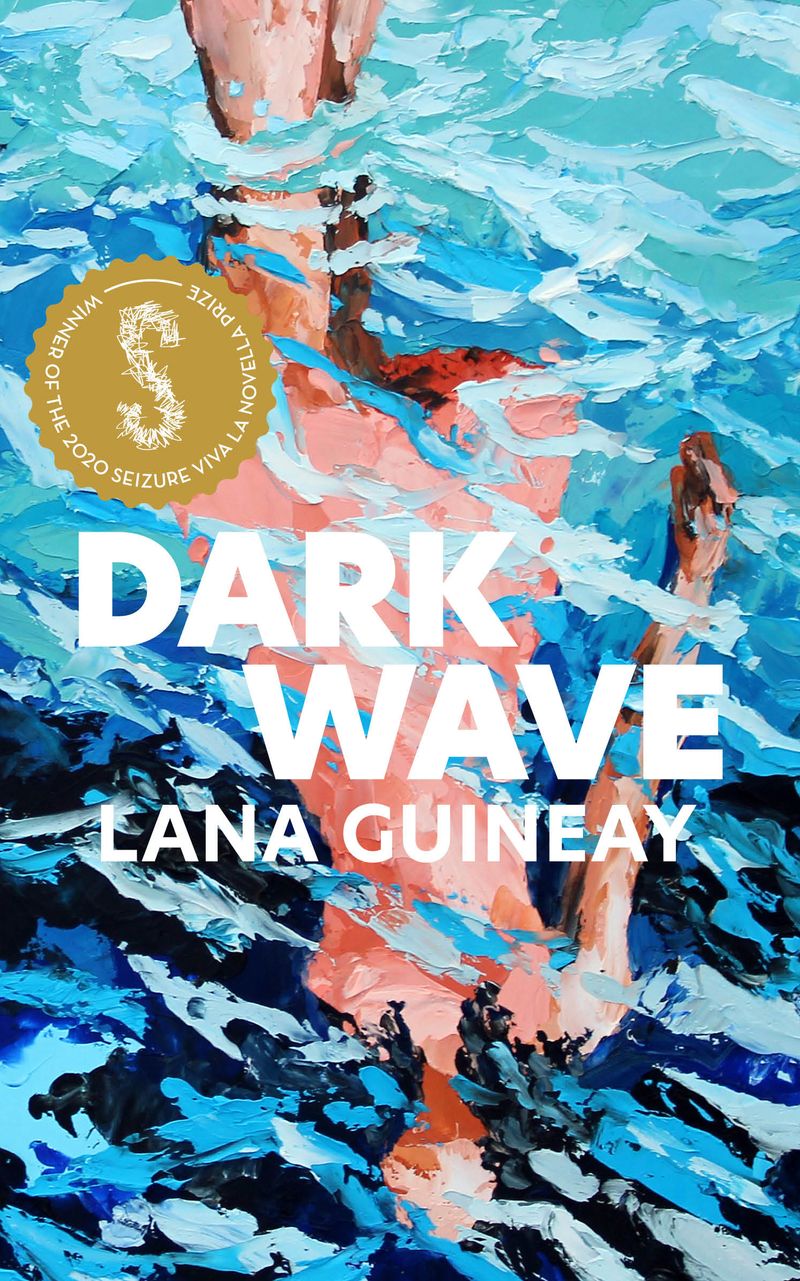 Lana Guineay Freelance Writer And Editor The Dots Lana Guineay Freelance Writer And Editor The Dots