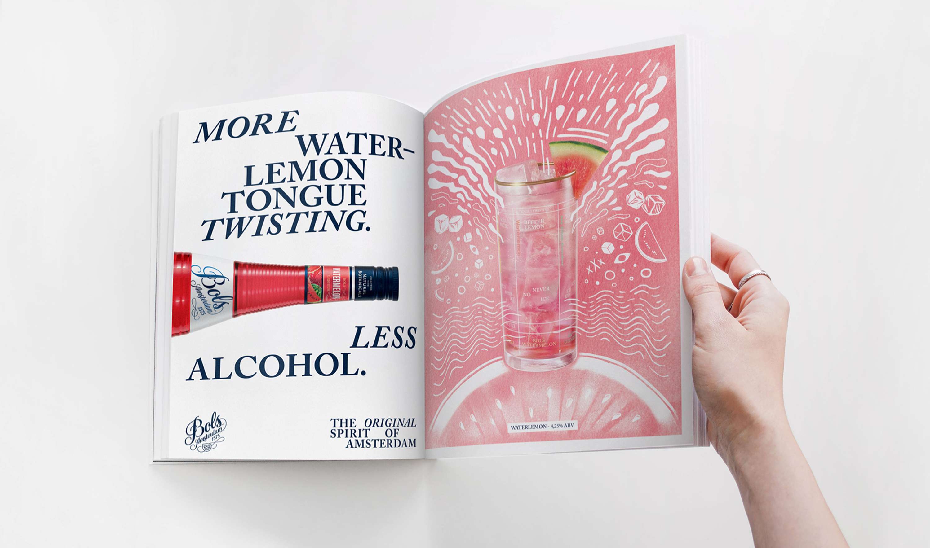 Bols by Alex Normanton