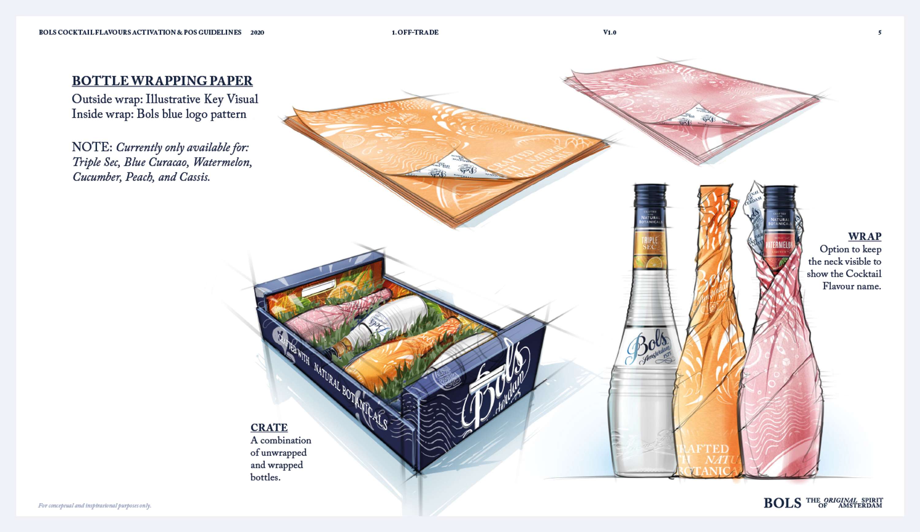 Bols by Alex Normanton