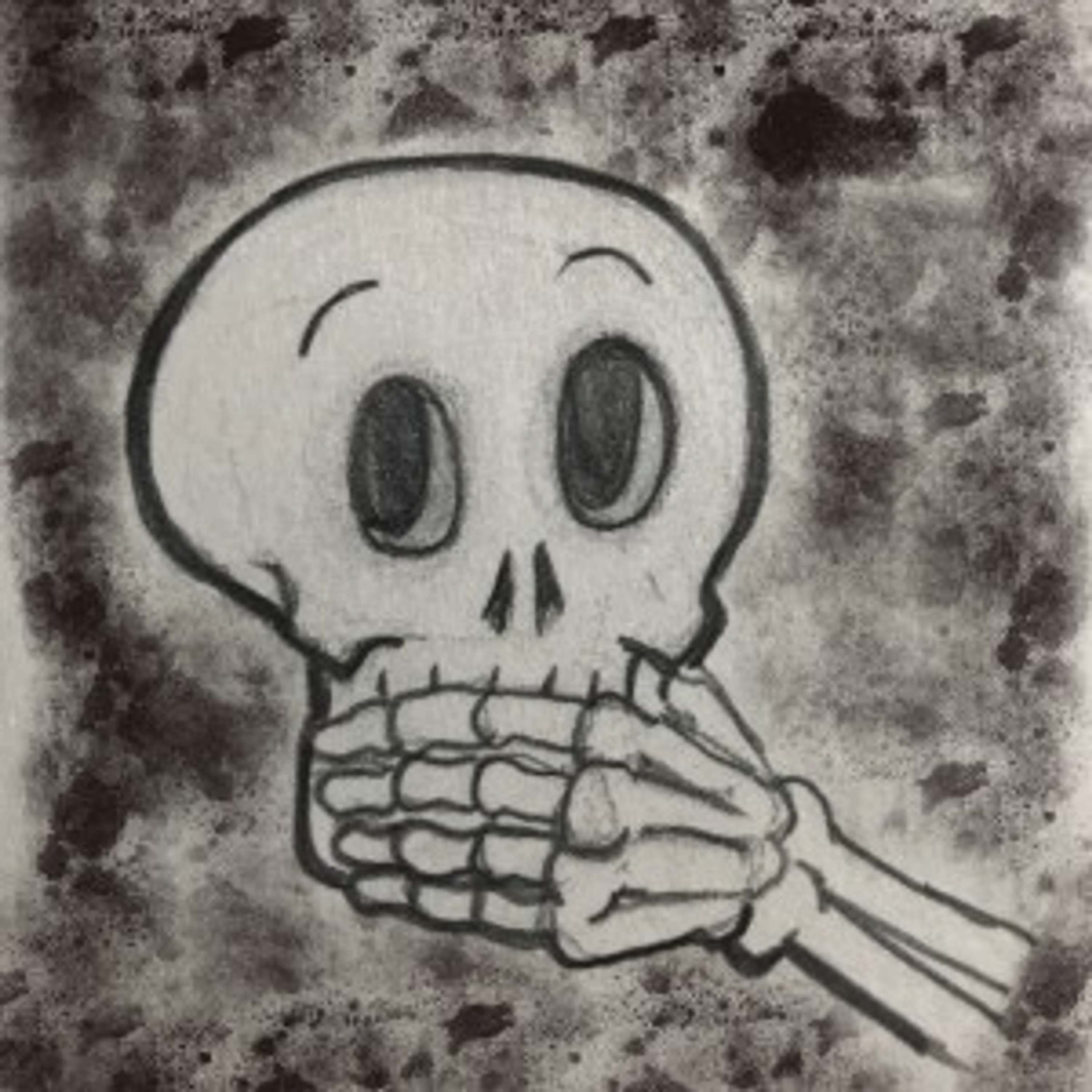 Hamlet No Words by Benjamin Smith