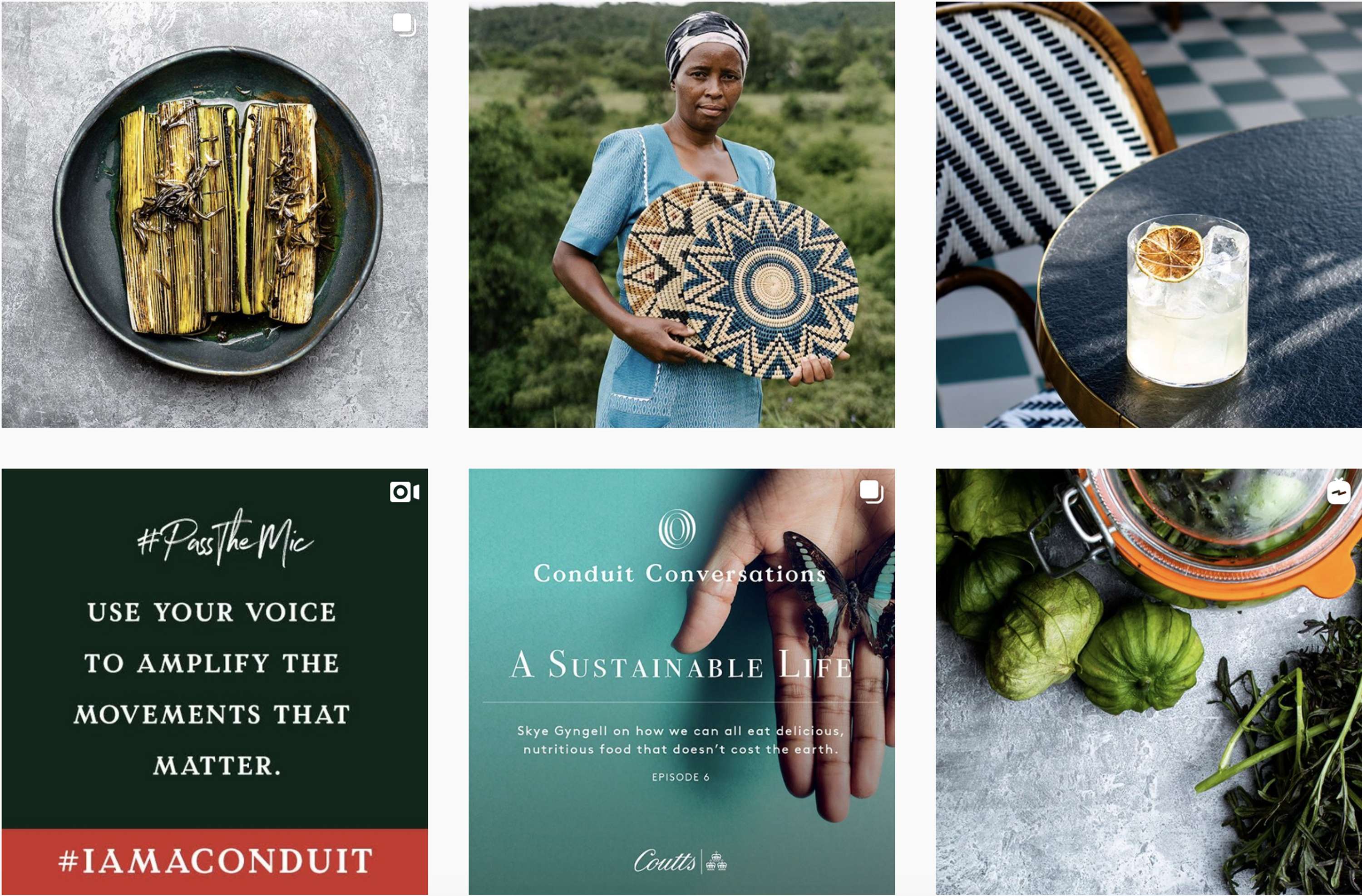 Stories that can change the world by Florence Robson