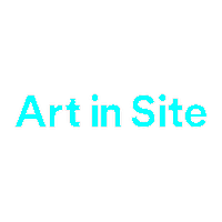 Art in Site logo