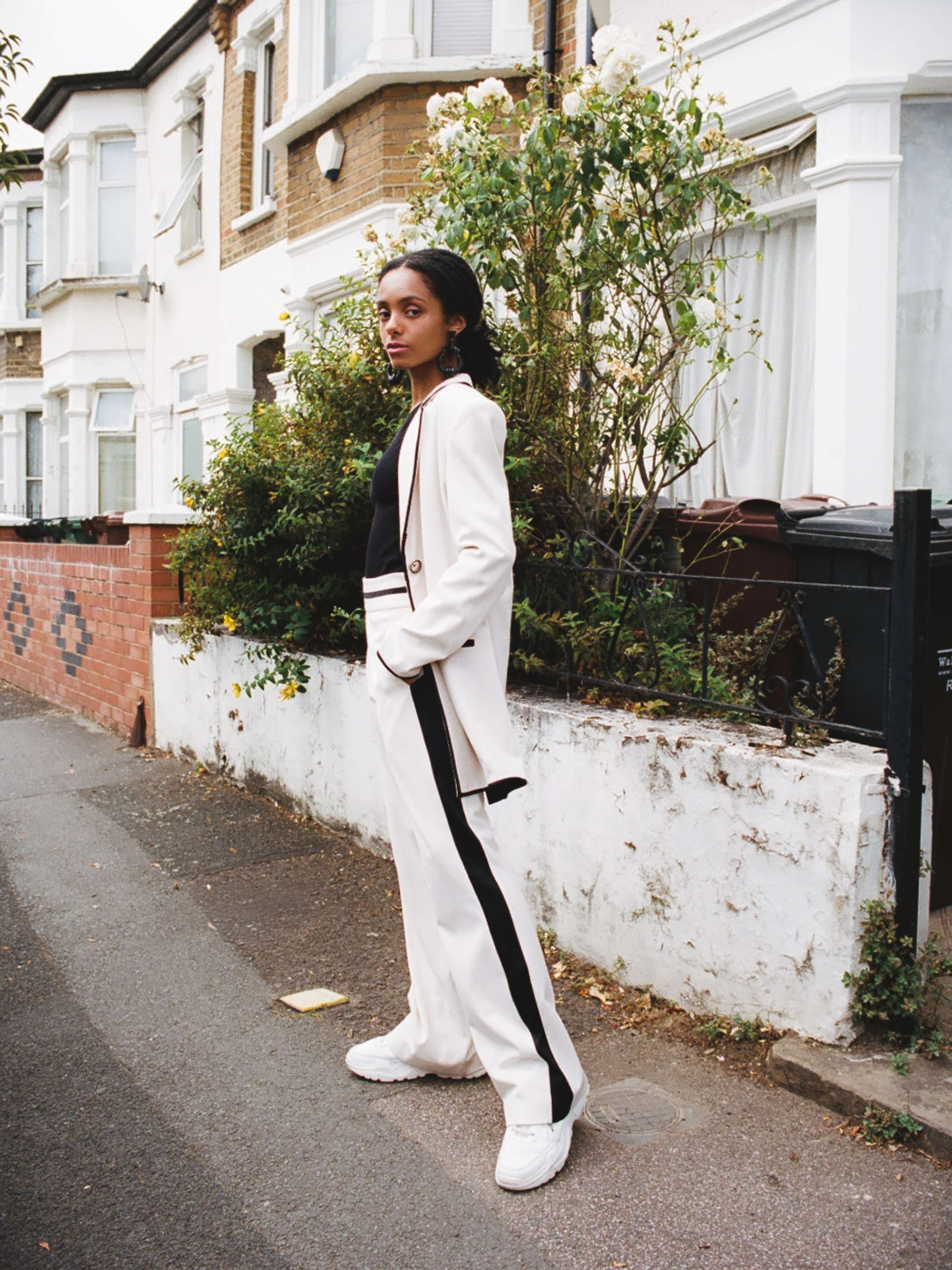 Working From Home by Sam Thirgood