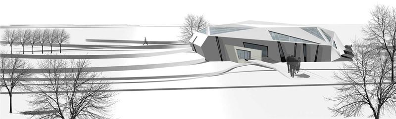 Architectural Projects by maria placidi