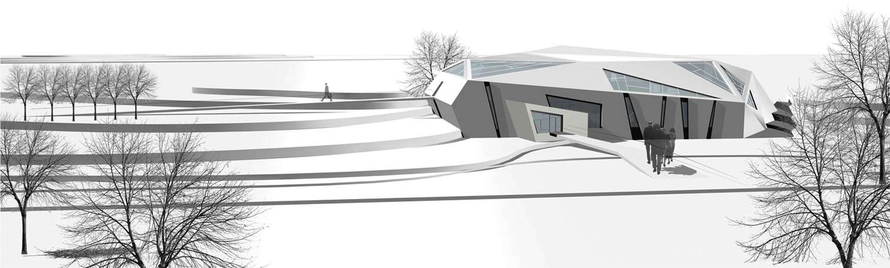 Architectural Projects by maria placidi