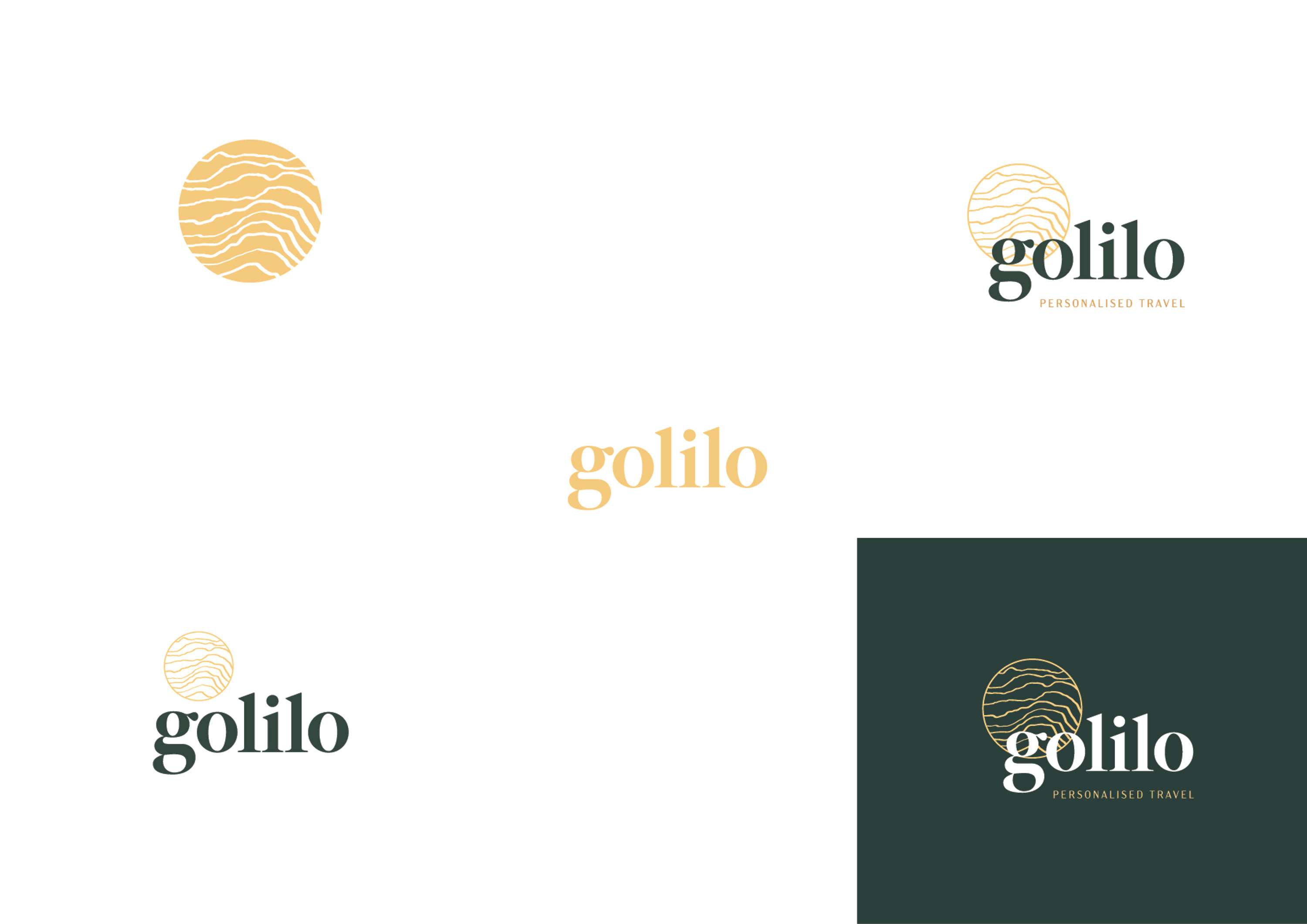 Golilo by Stacey Burr