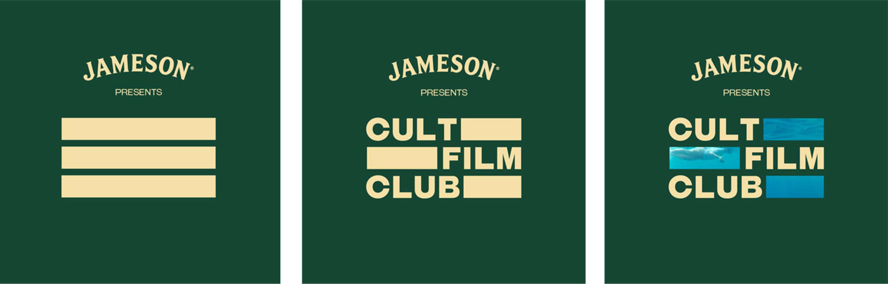 Jameson: Three Things by Nate Thompson