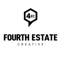 Fourth Estate Creative logo