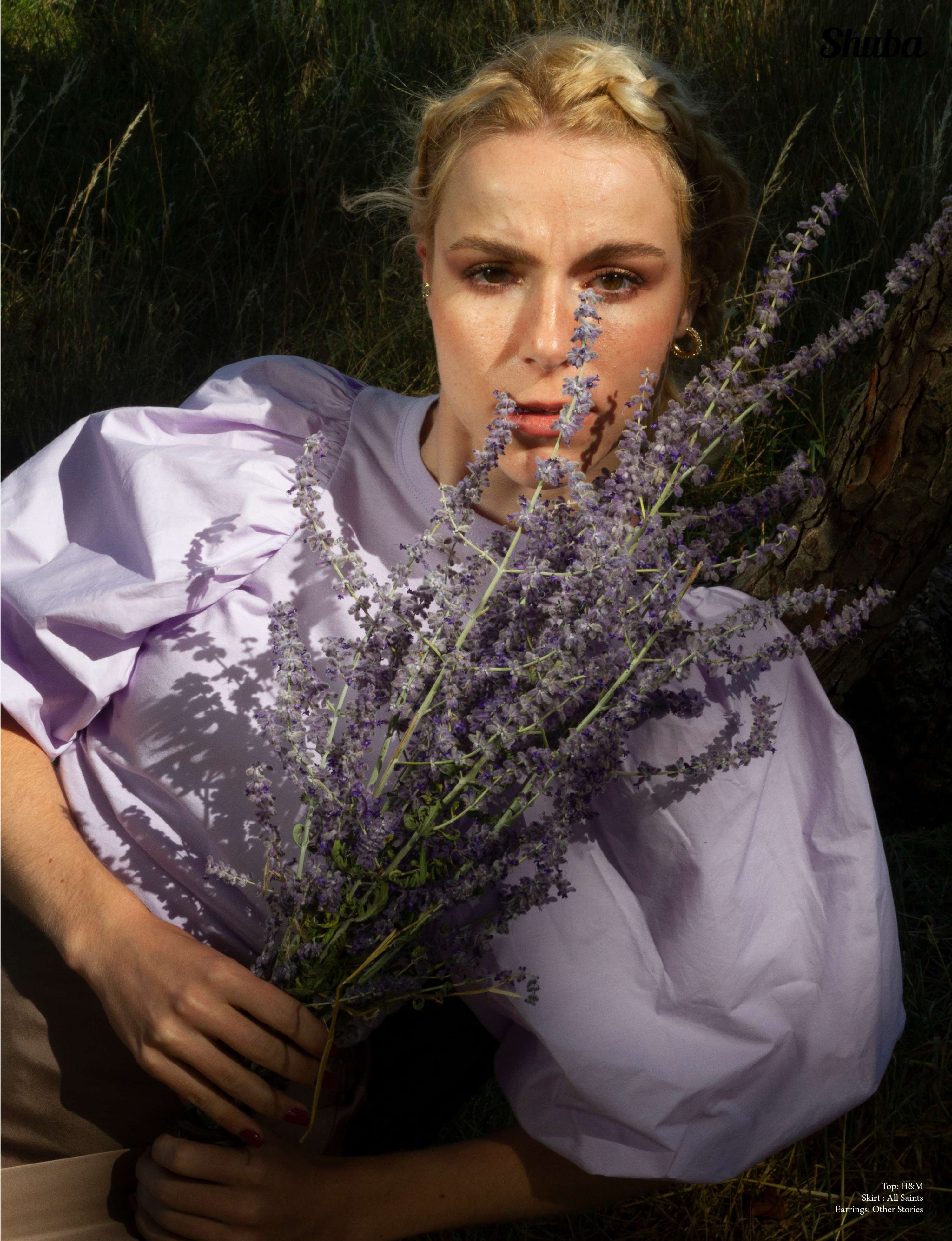 Double Dreaming by Alessia Pozzi