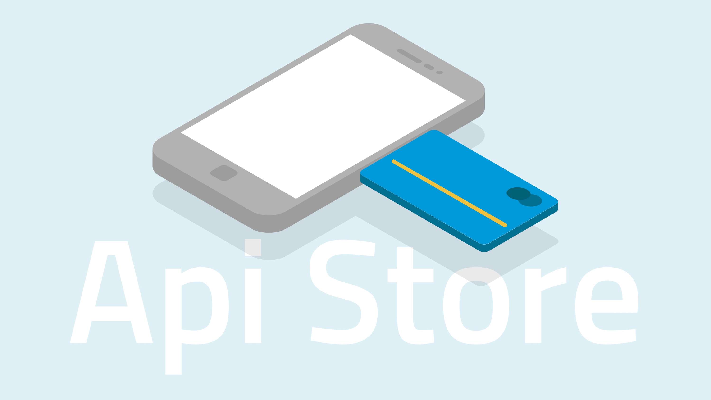 CaixaBank Api Store Platform by Carles More