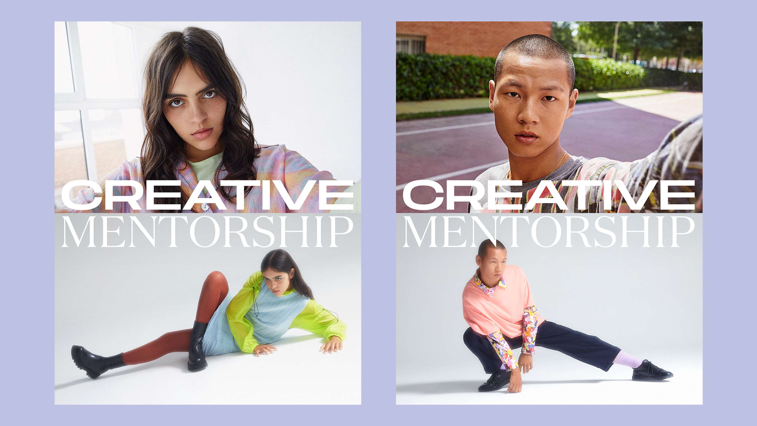 Creative Mentorship program - By Adobe by Carles More